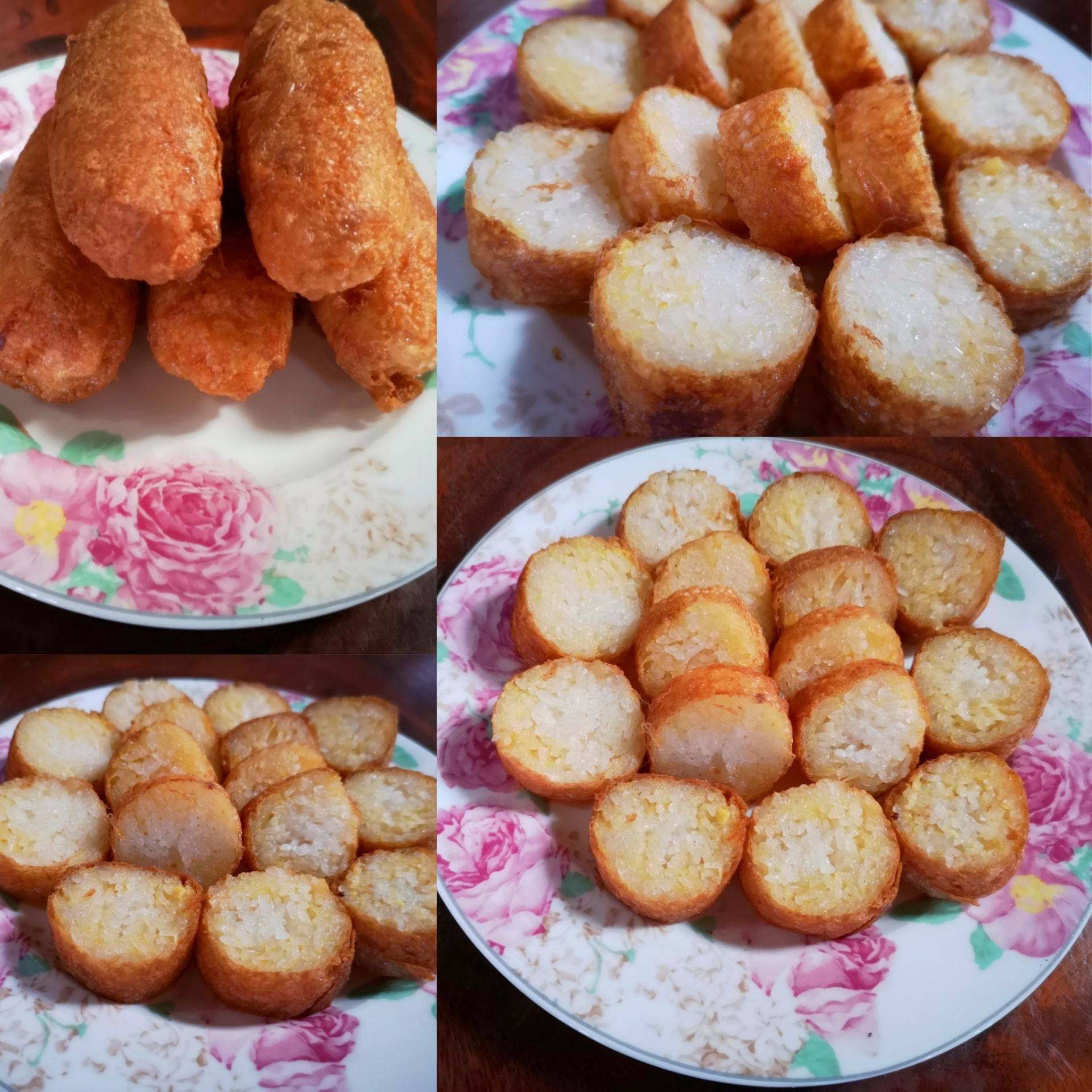 ข้าวจี่โมเดิร์น
