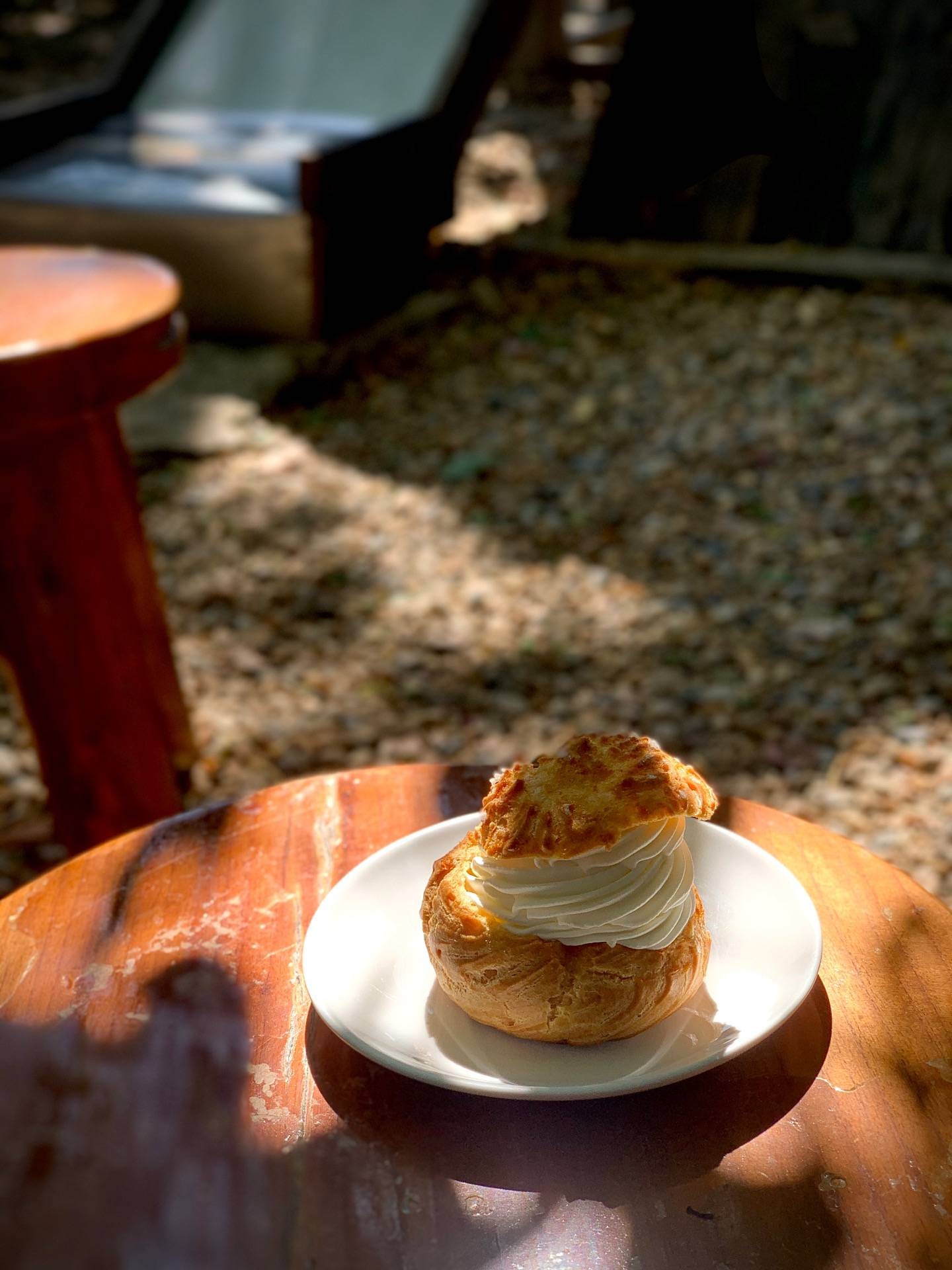 Polar Boulangerie and Patisserie เชียงราย