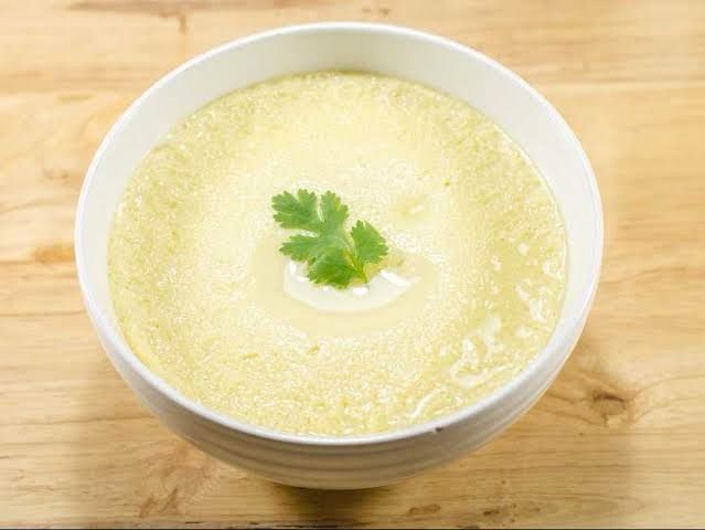 สูตรอาหารเด็กทำได้-ไข่ตุ๋น