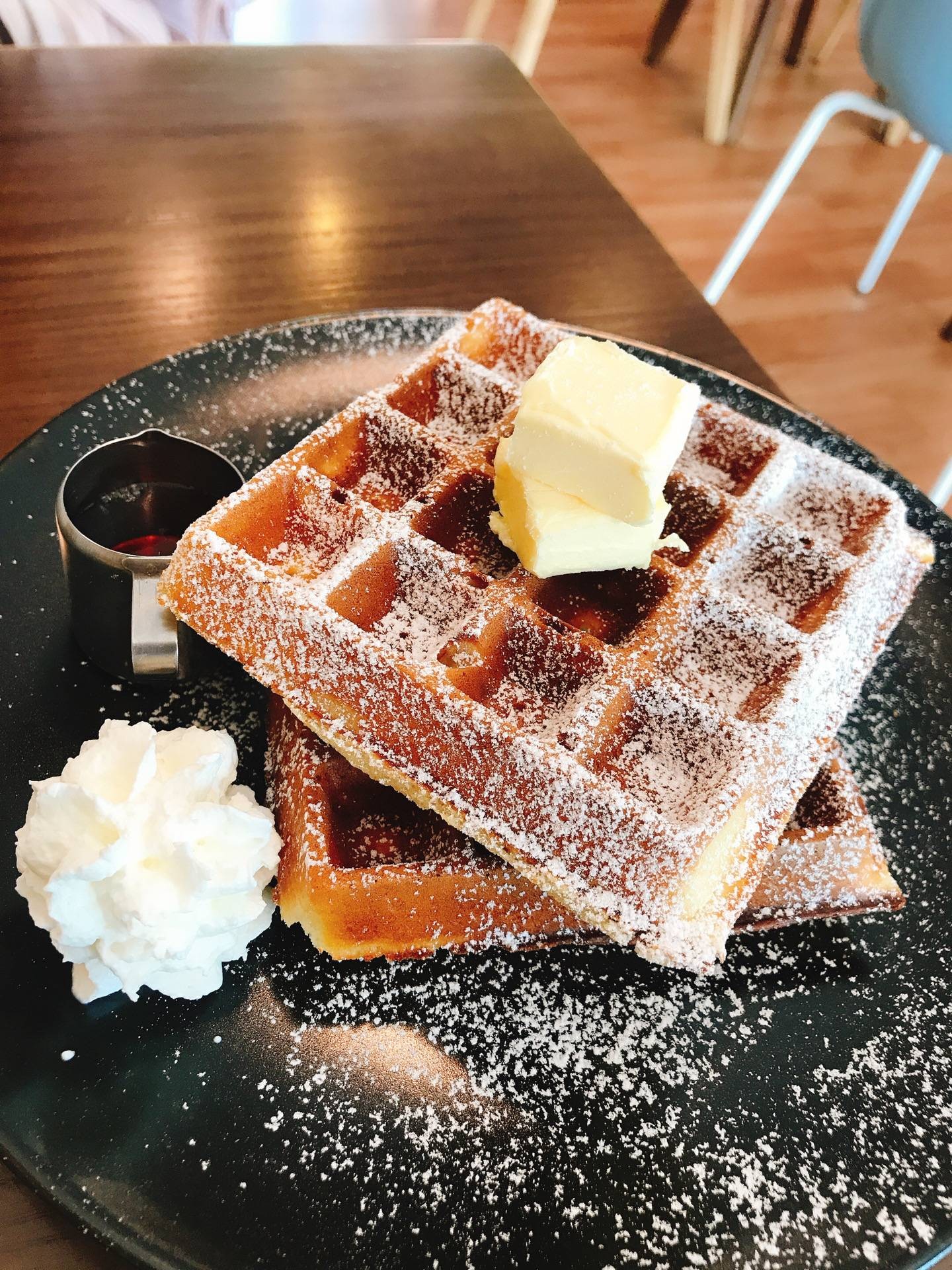 4KUPS  Like-Home Cafe The bazaar