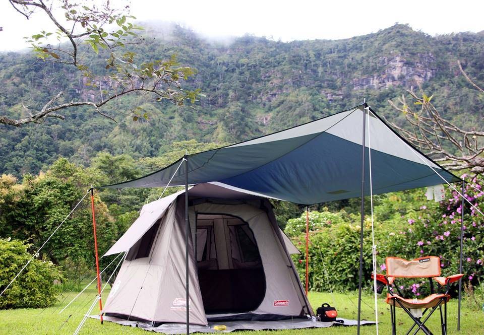 สวนป่าหิมพานต์