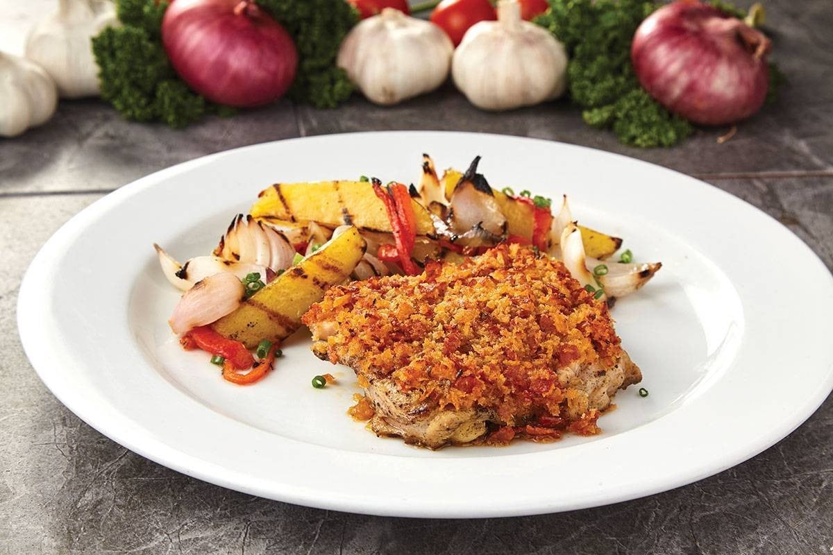 Wine Connection Bistro Central Westgate