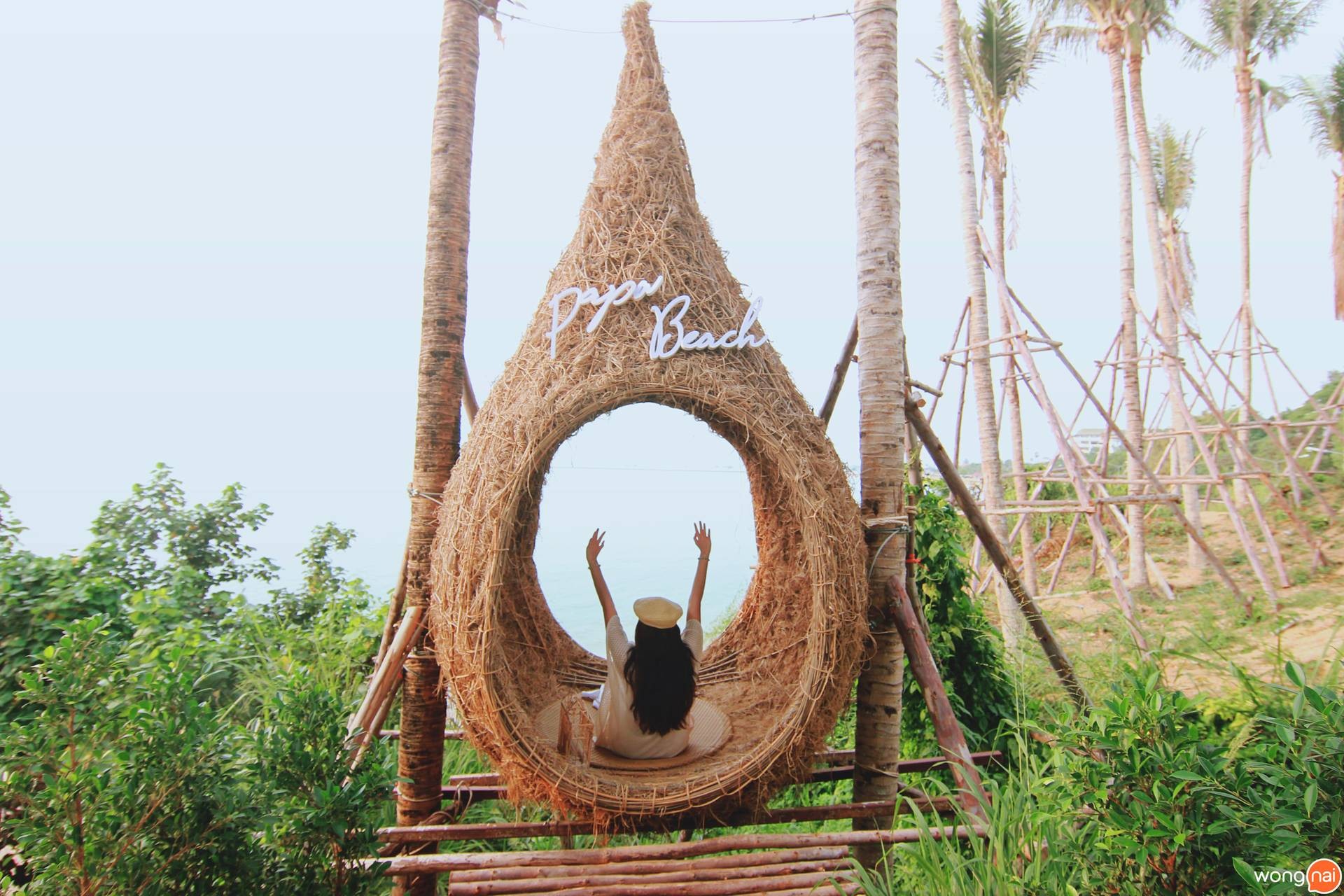 Papa Beach Pattaya