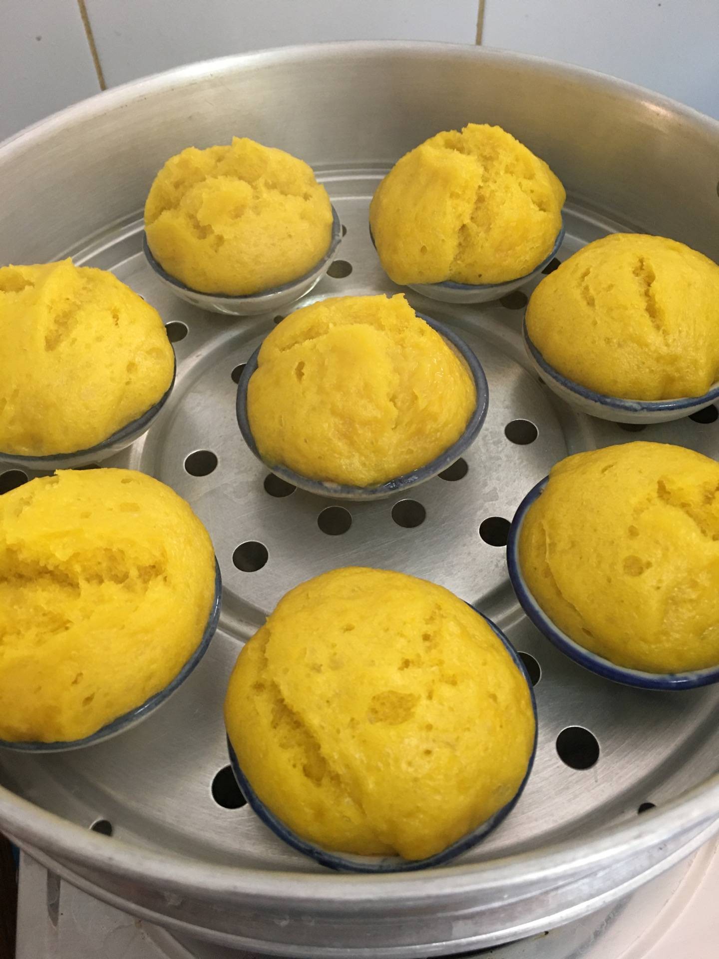 “ฟักทองฟู”