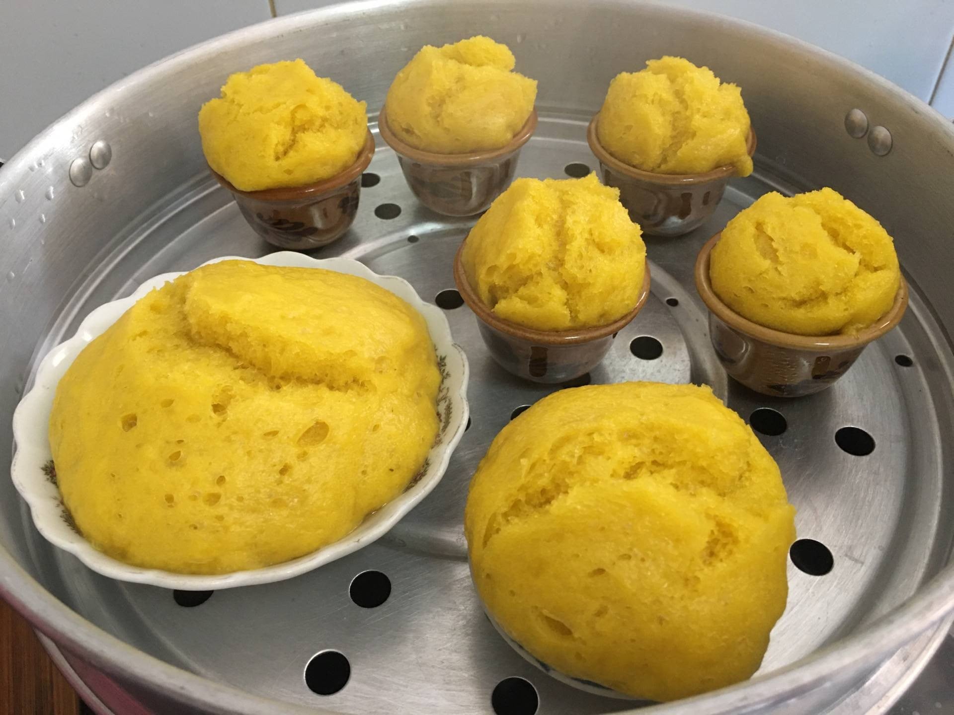 “ฟักทองฟู”