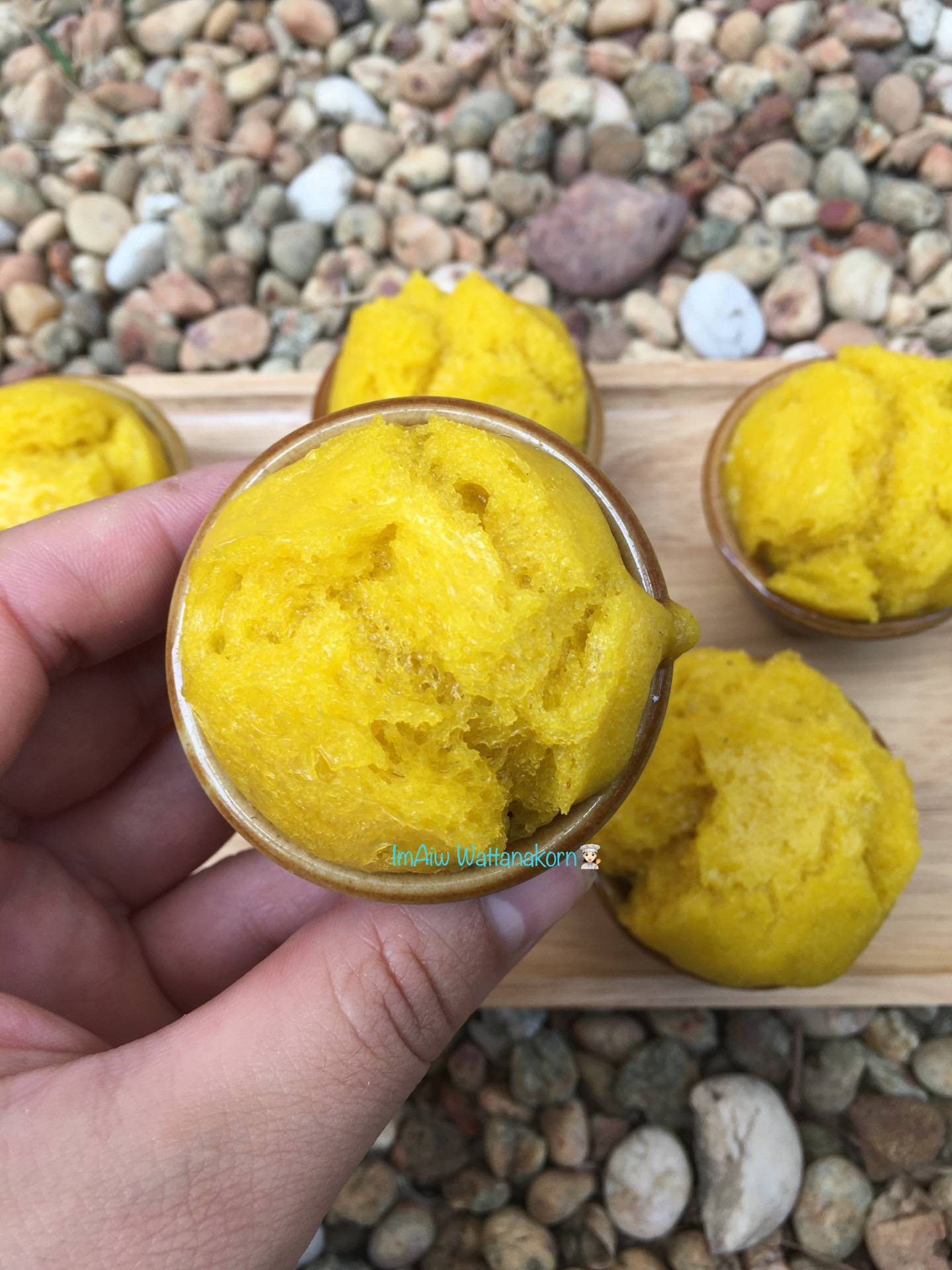 “ฟักทองฟู”