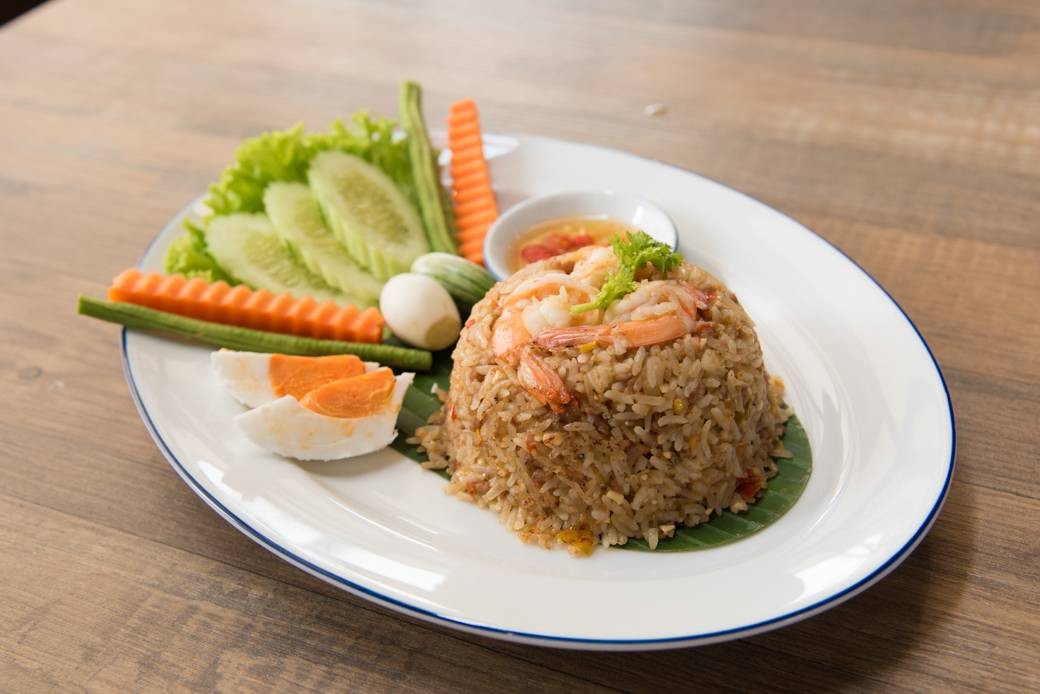 สด อร่อย(Sod aroi) นวมินทร์ ซิตี้ อเวนิว