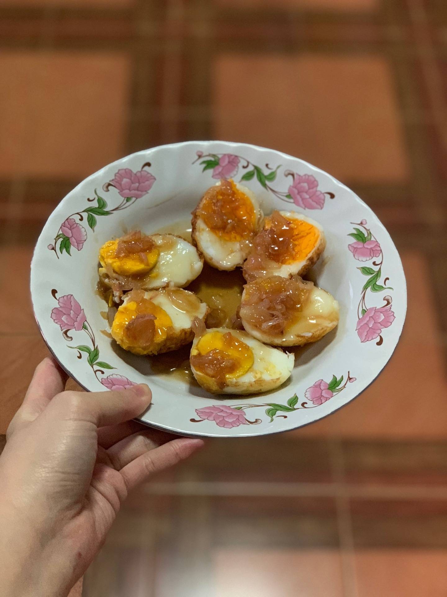 ไข่ลูกเขย