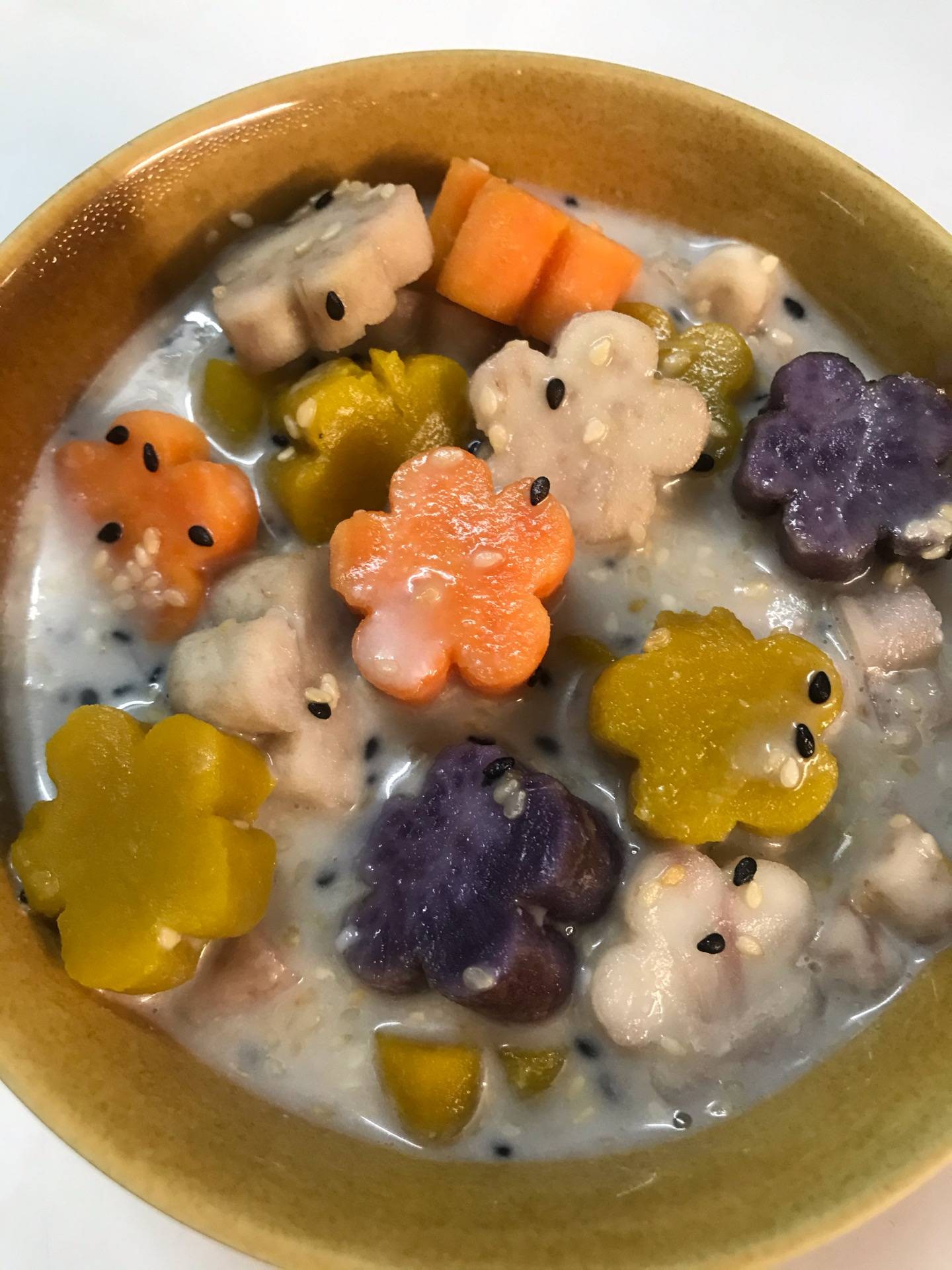 บวดสามกษัตริย์