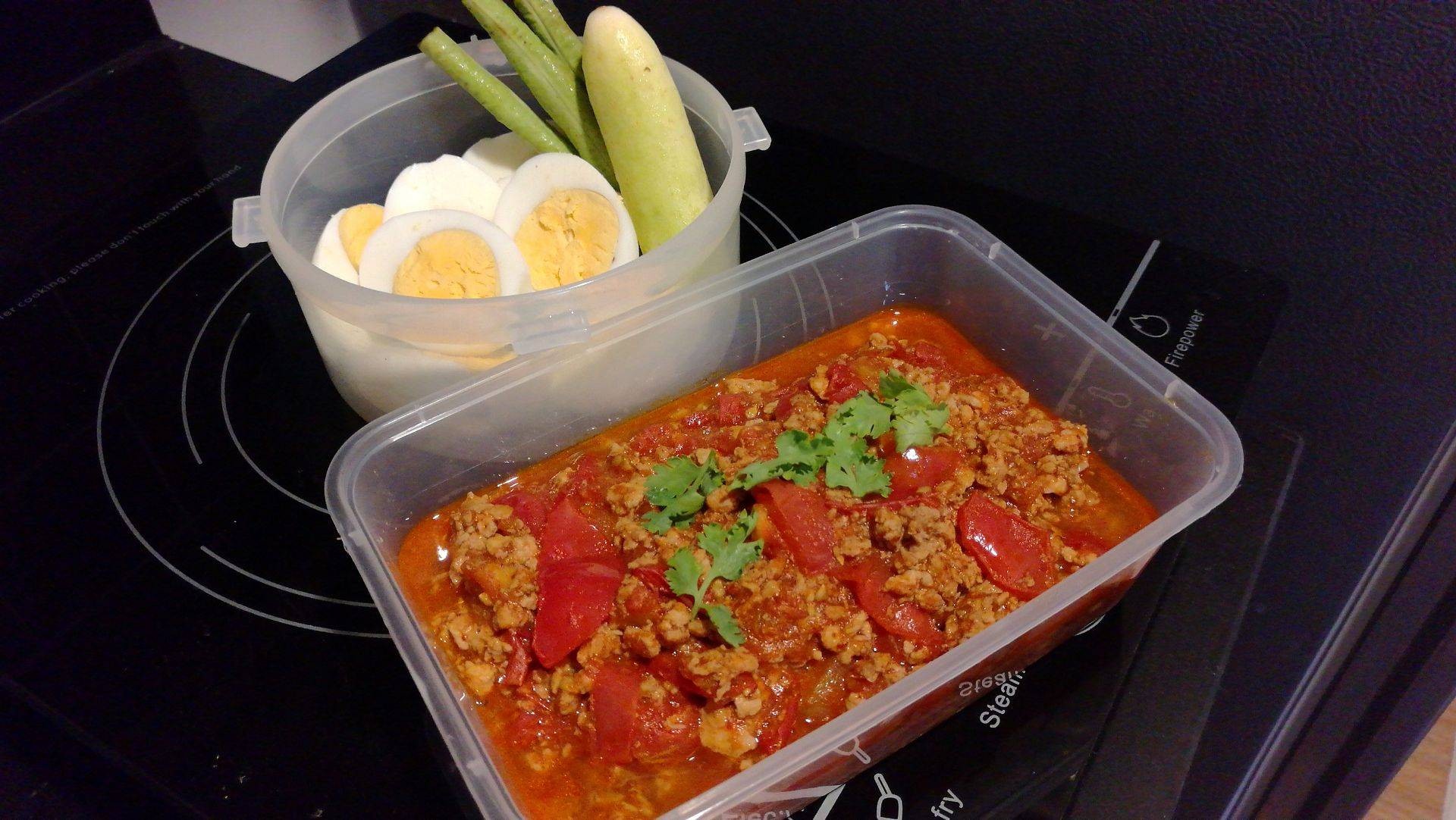 น้ำพริกอ่อง