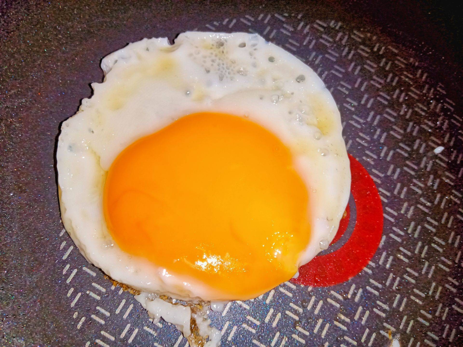 ข้าวผัดหม่าล่าชีสเยิ้ม