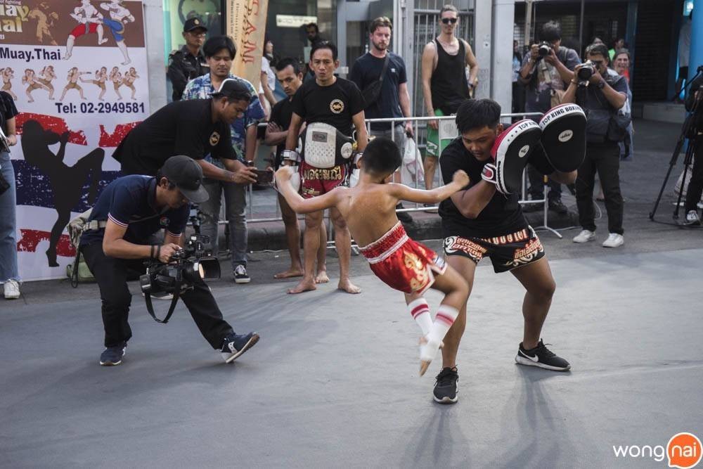 ถนนข้าวสาร