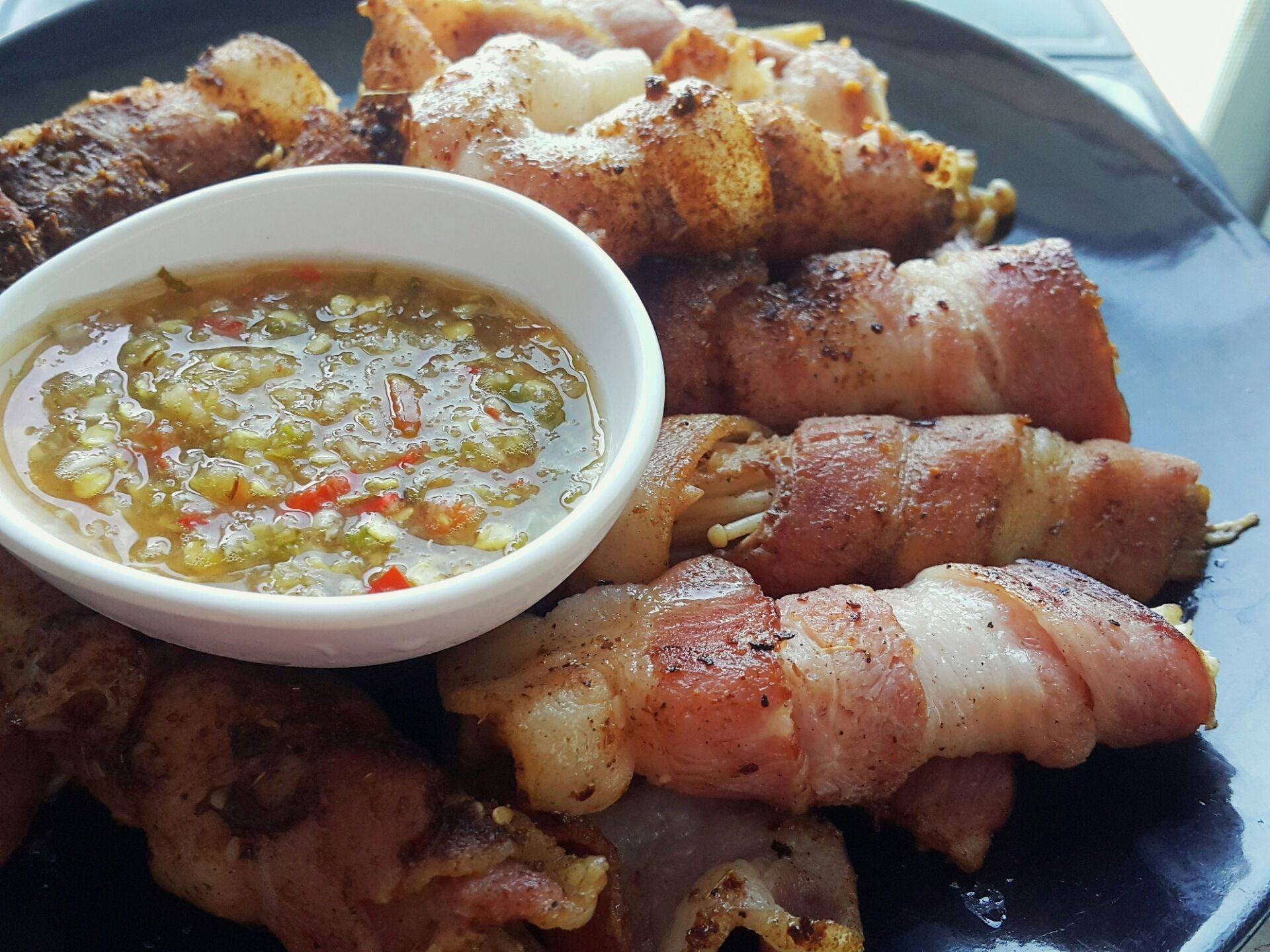เห็ดเข็มทองซ่อนหา