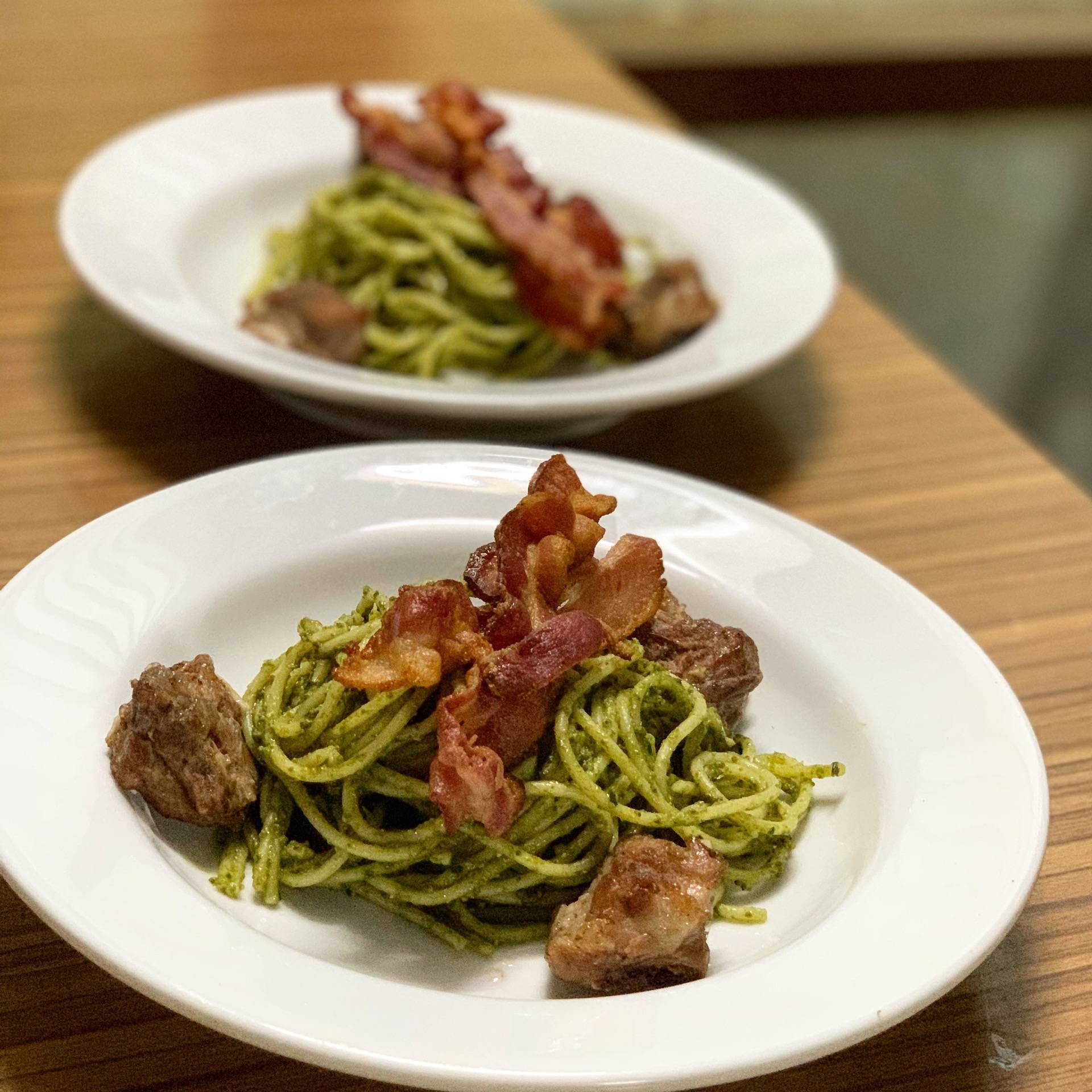 Pesto Sauce