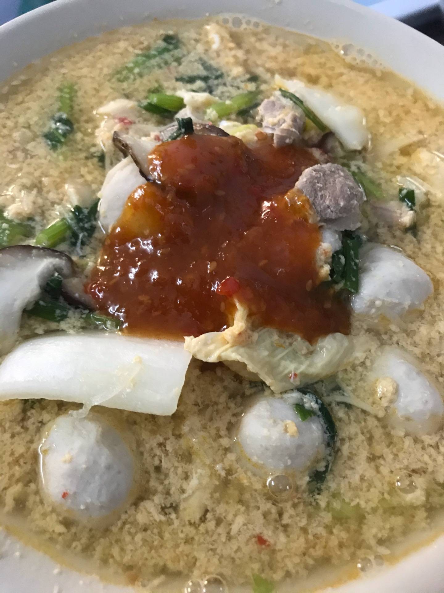สุกี้น้ำ สูตร2