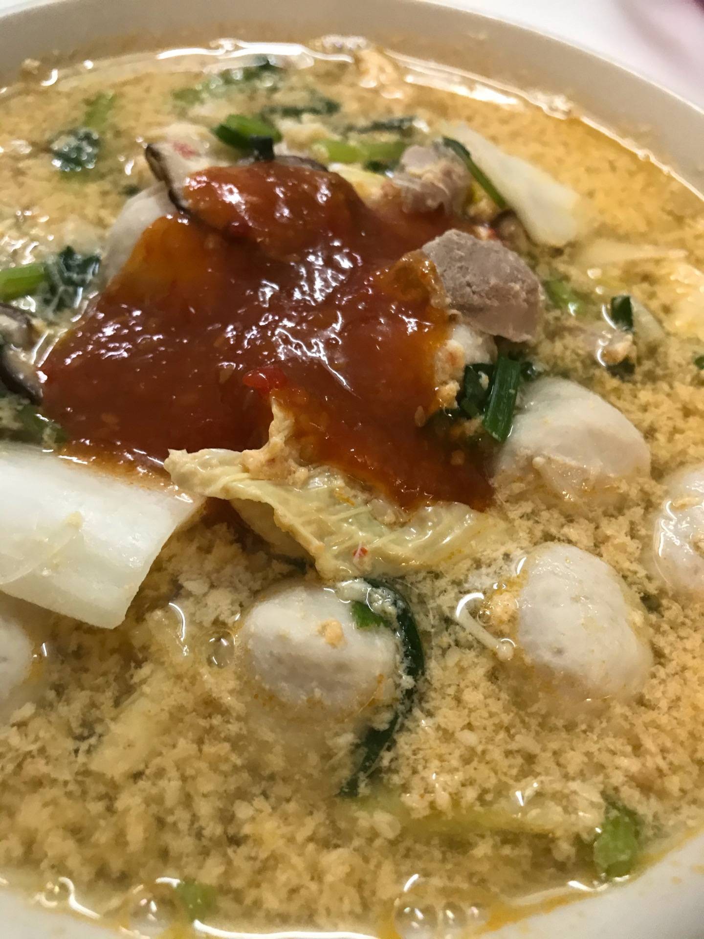 สุกี้น้ำ สูตร2