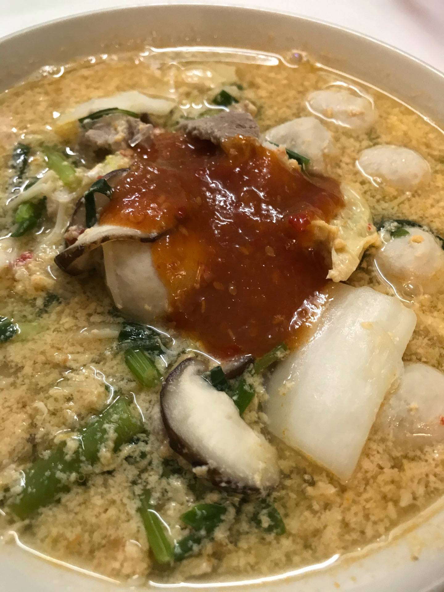 สุกี้น้ำ สูตร2