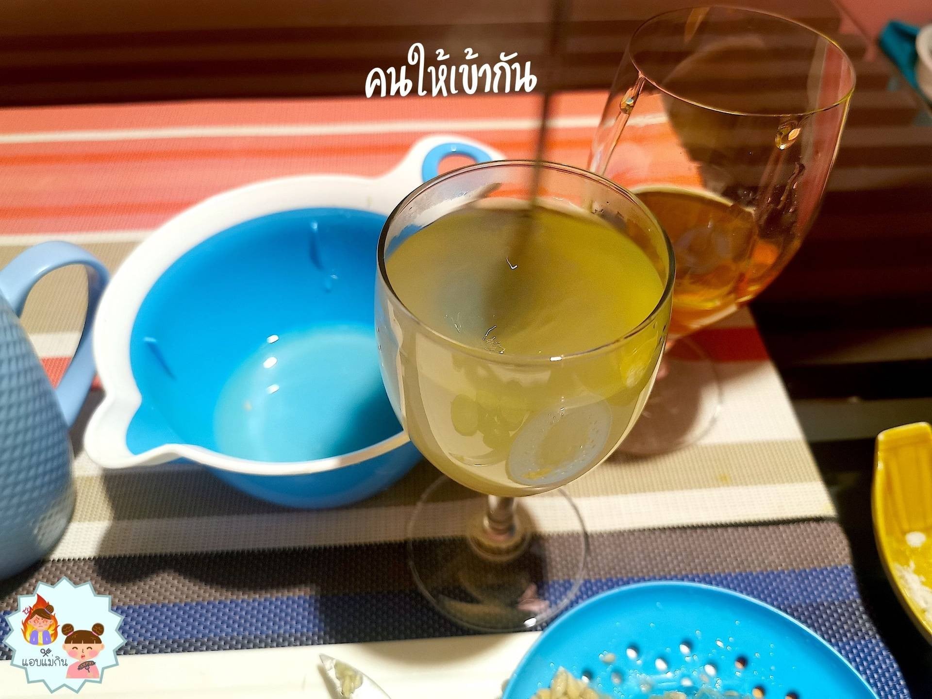 น้ำมะนาว เพิ่มวิตามินซี ป้องกัน COVID19