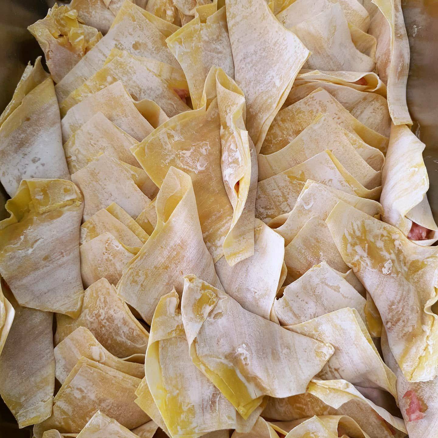 เกี๊ยวหมูน้ำ