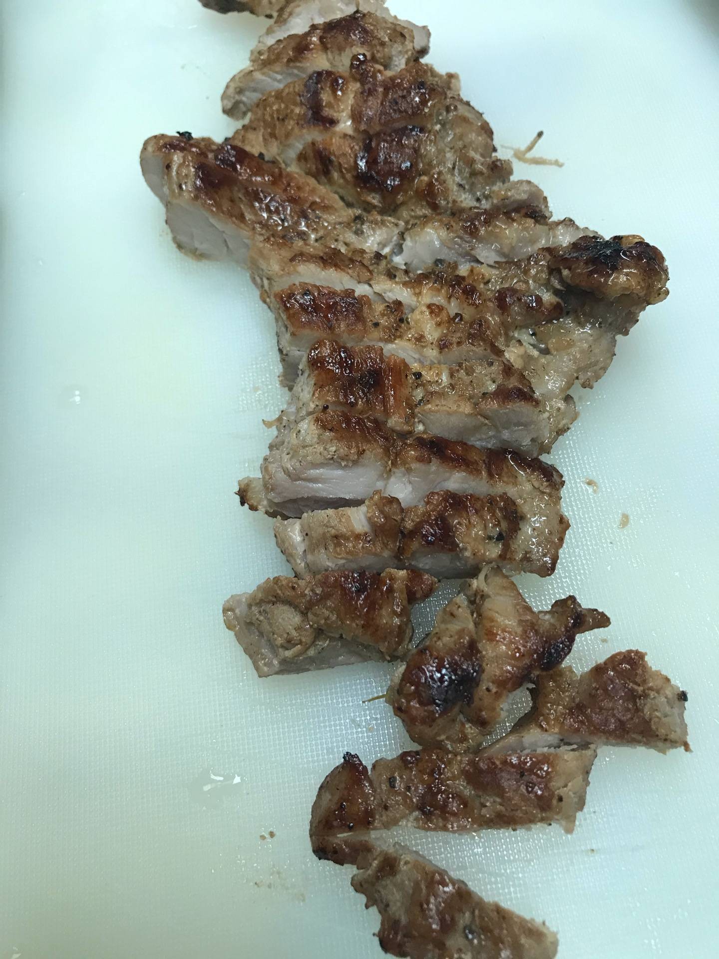 สันคอหมูย่างห๊อมหอมครบเครื่อง ไม่อ้วน