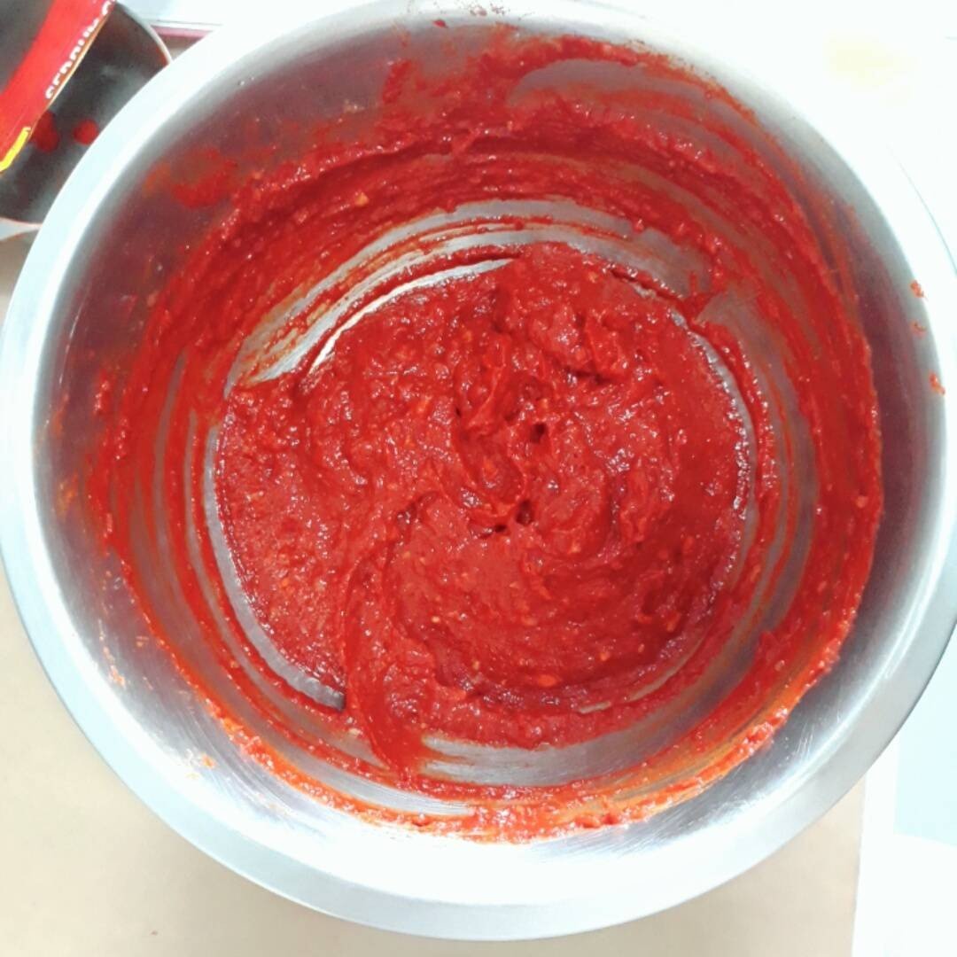 กิมจิ / โฮมเมดกิมจิ (Homemade Kimchi)สไตล์เราฉบับเกาหลี😁