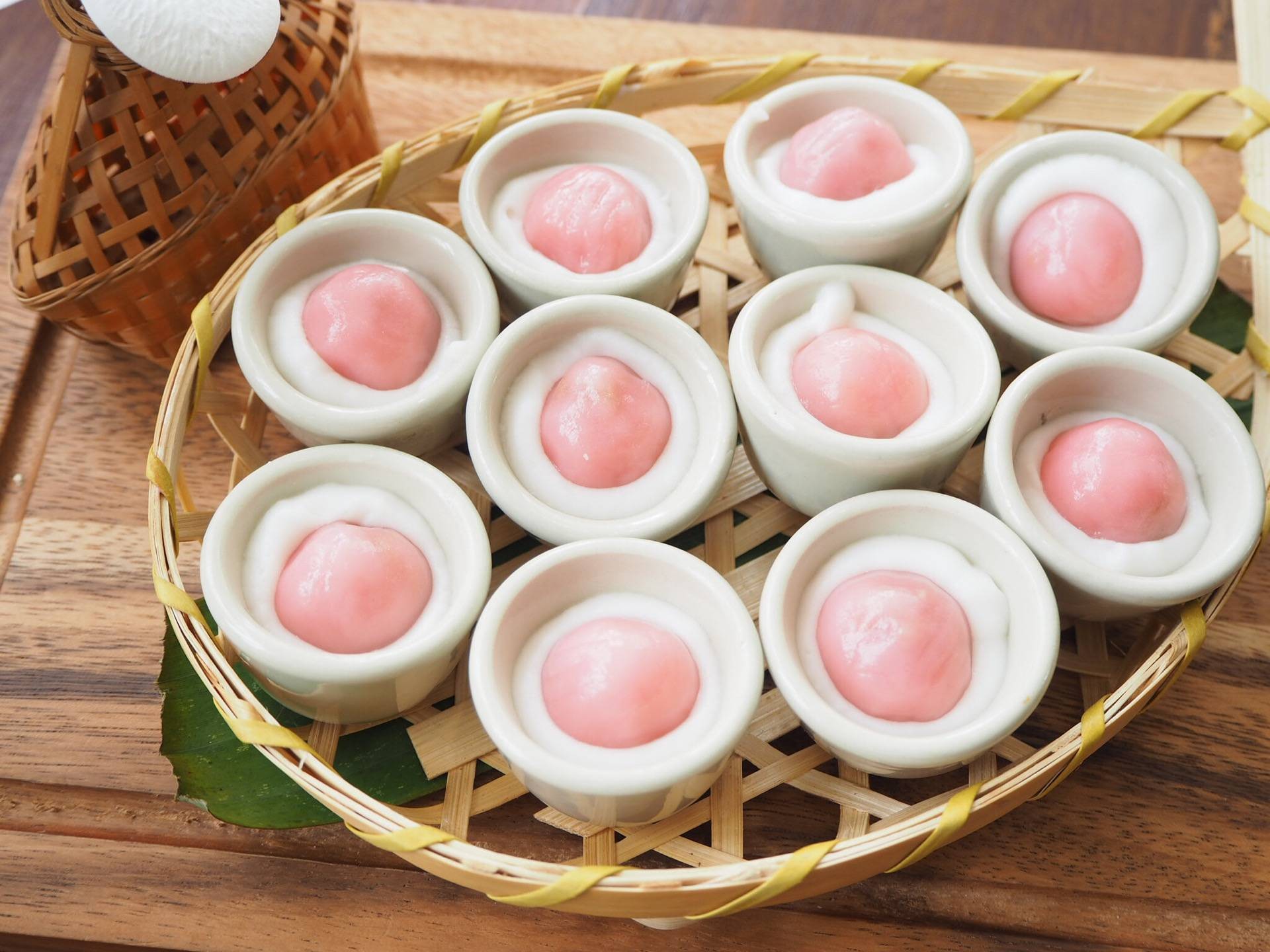 Hom's House (บ้านของหอม)