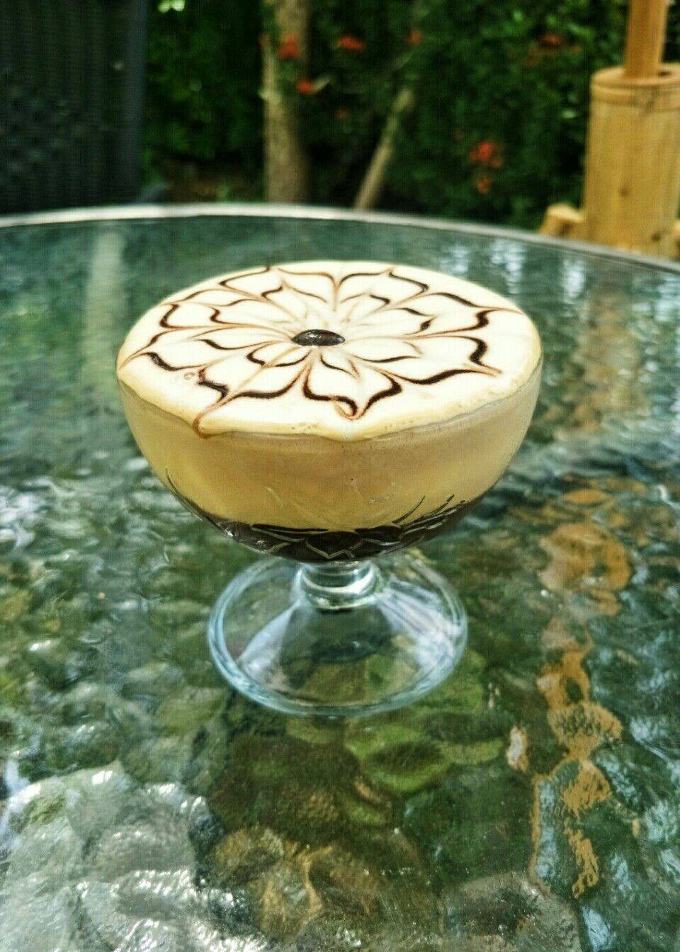 กาแฟไข่อร่อยจริง