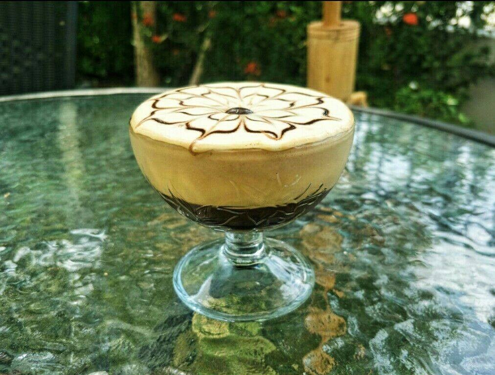 กาแฟไข่อร่อยจริง