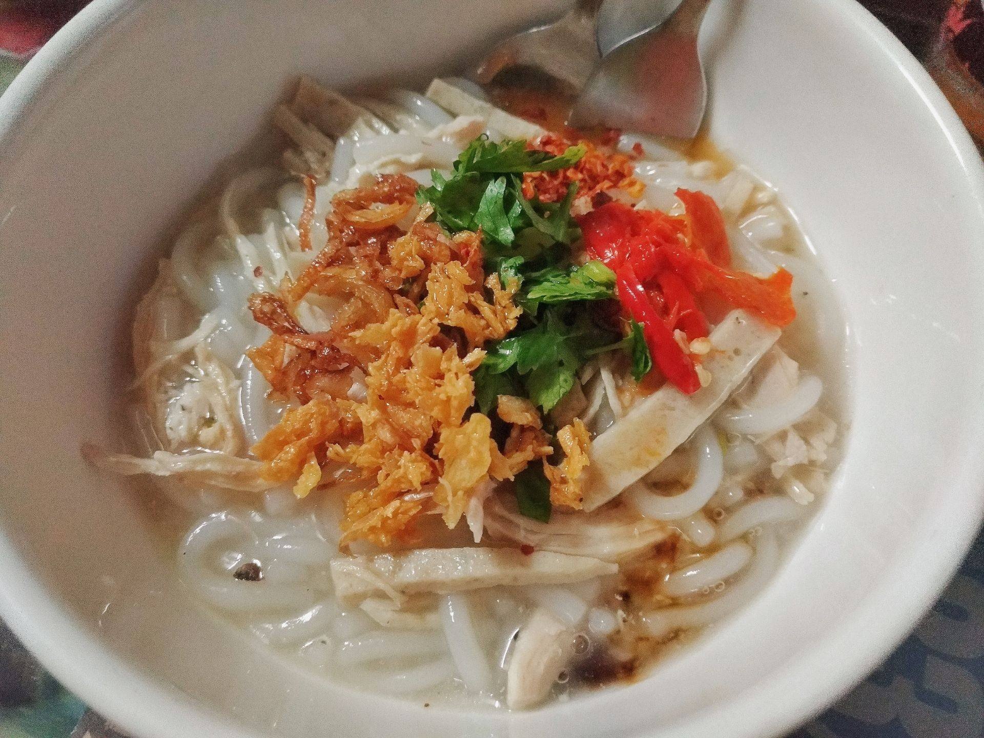 ก๋วยจั๊บญวน