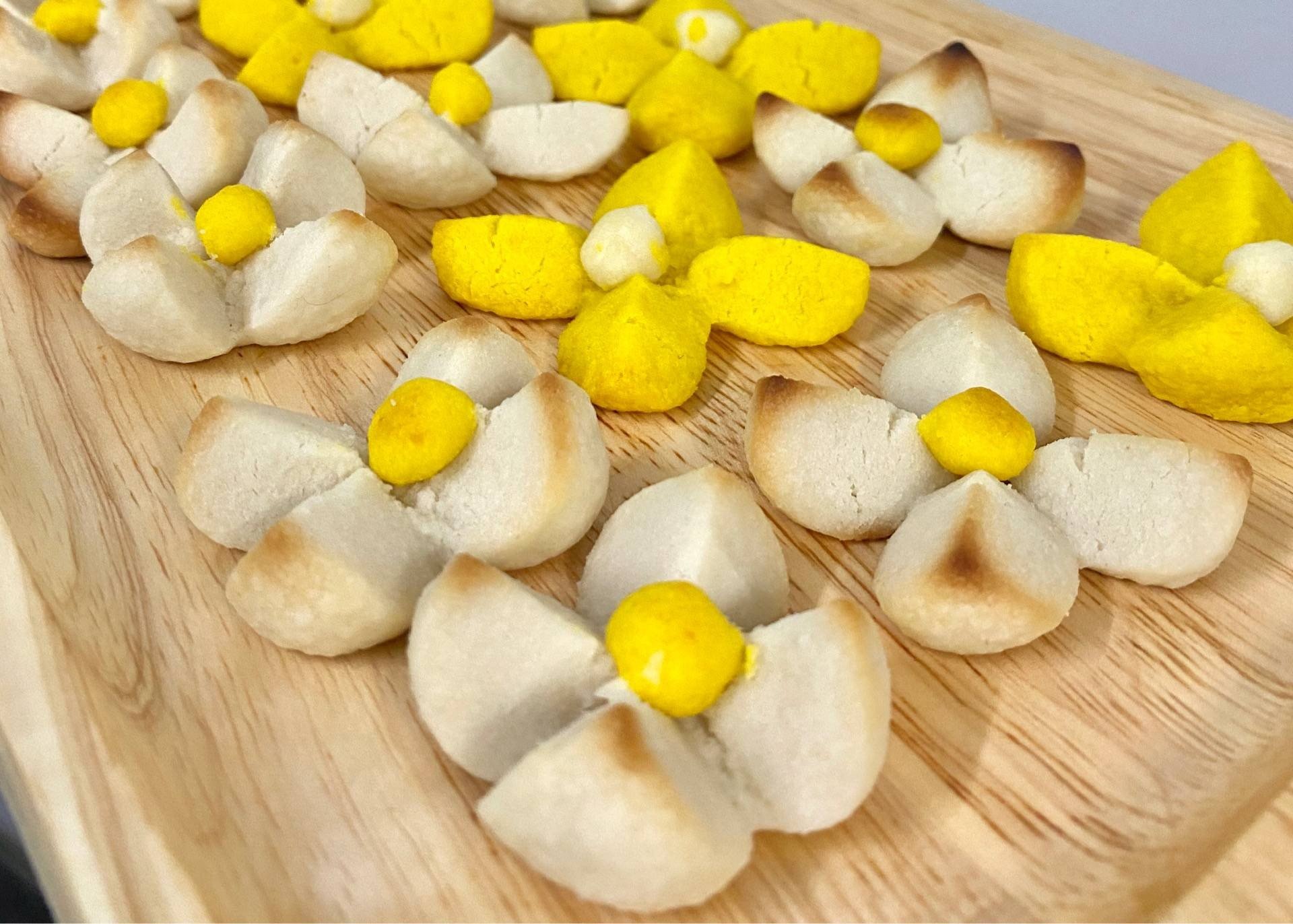 กลีบลำดวน ฉบับโฮมเมด