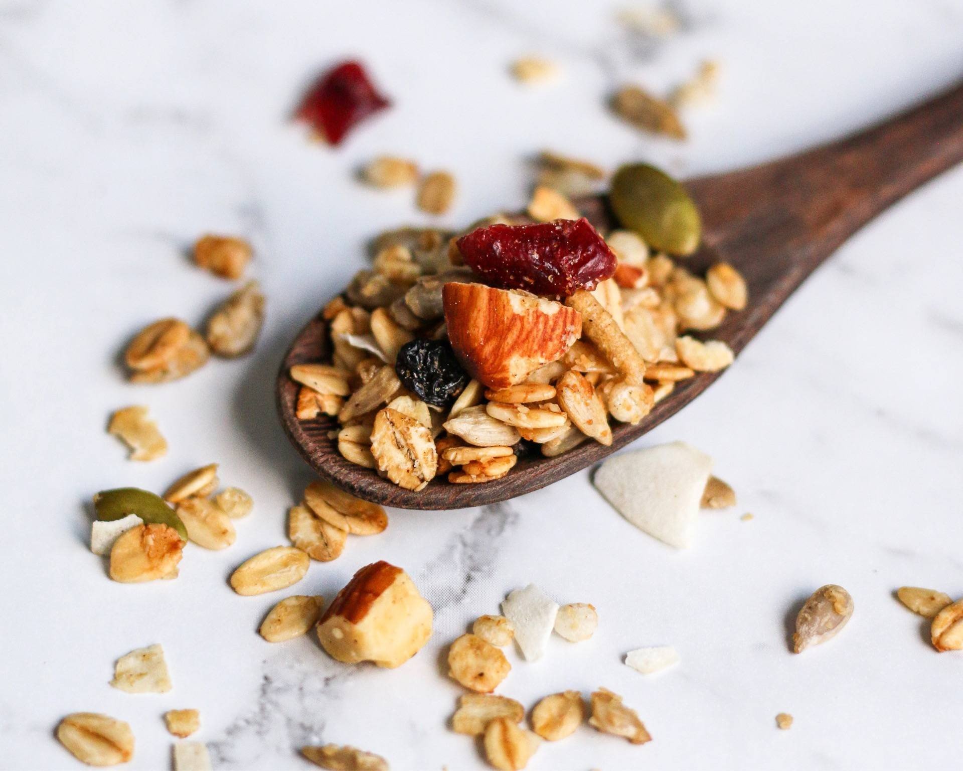 Acai Smoothie Bowl