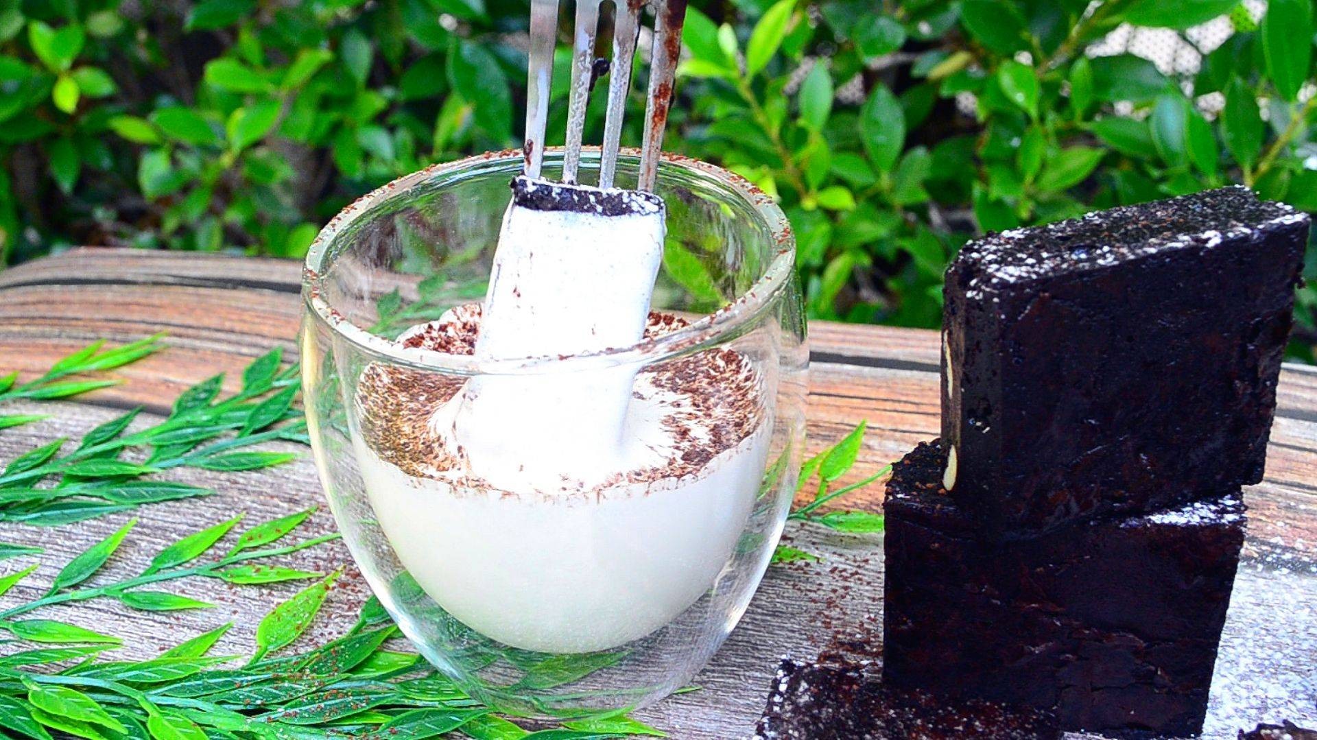 Fudgy Brownie