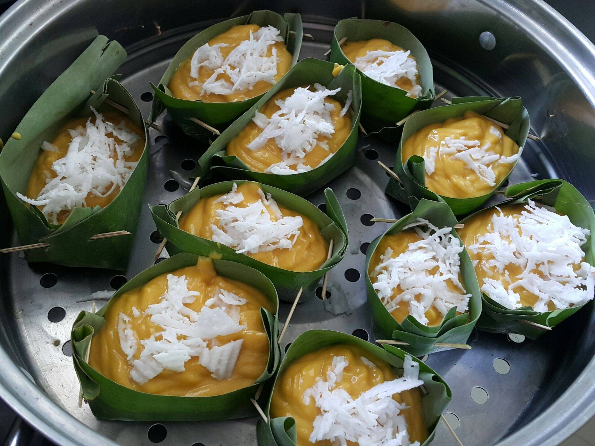 ขนมตาล