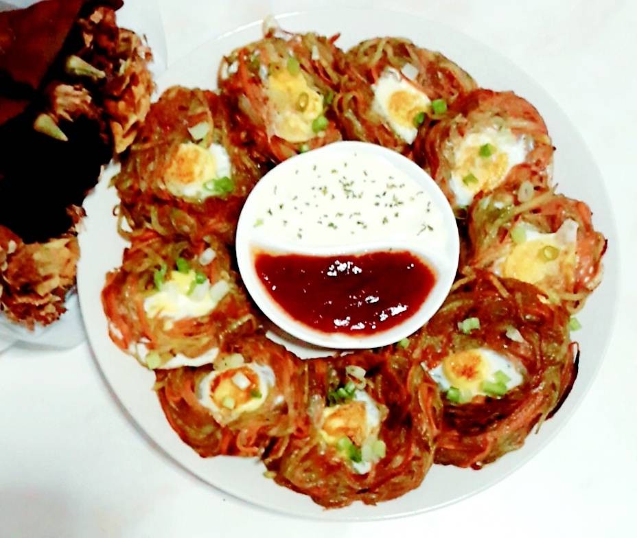 ไข่หลงรัง