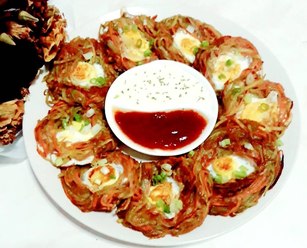 ไข่หลงรัง