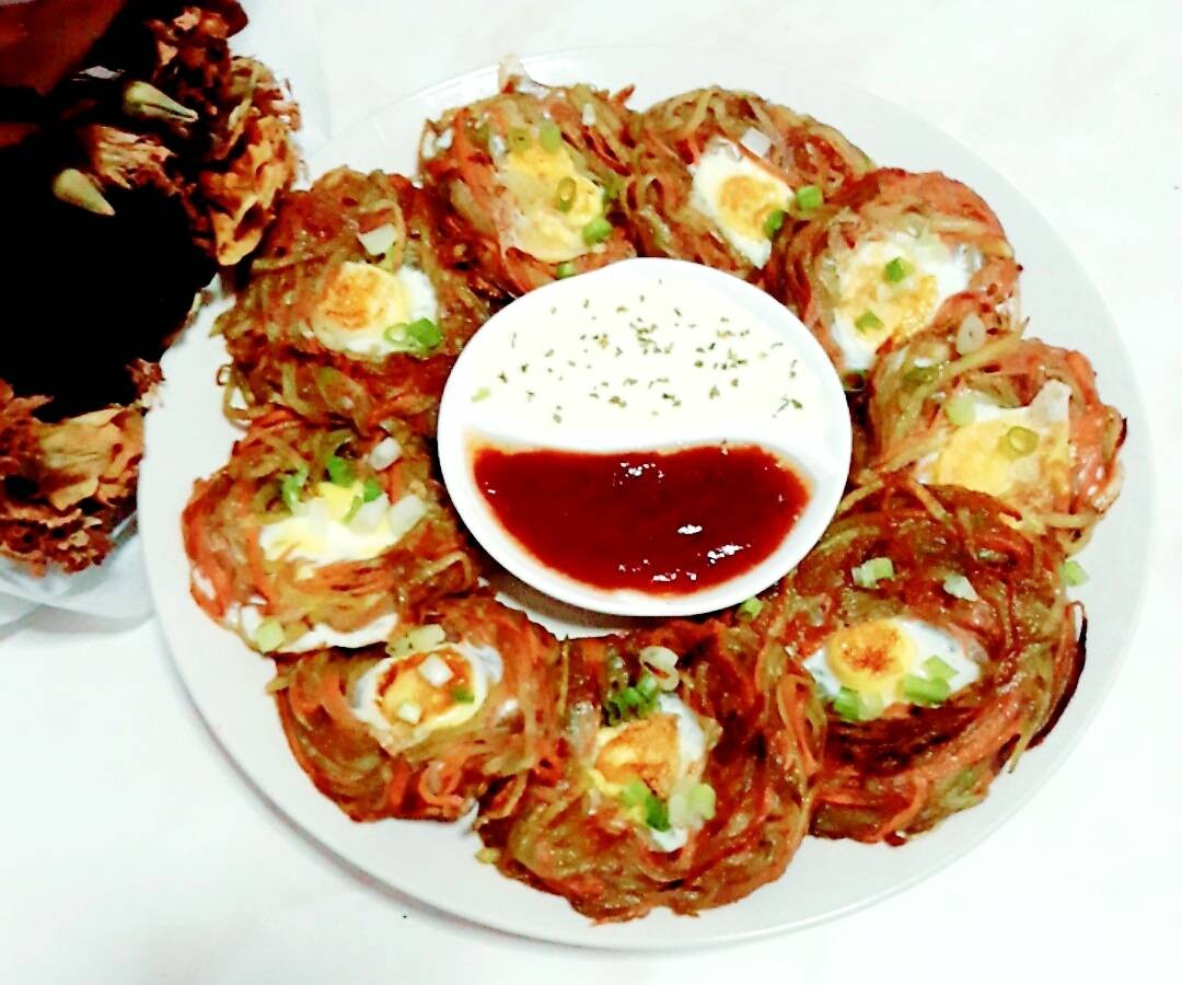 ไข่หลงรัง