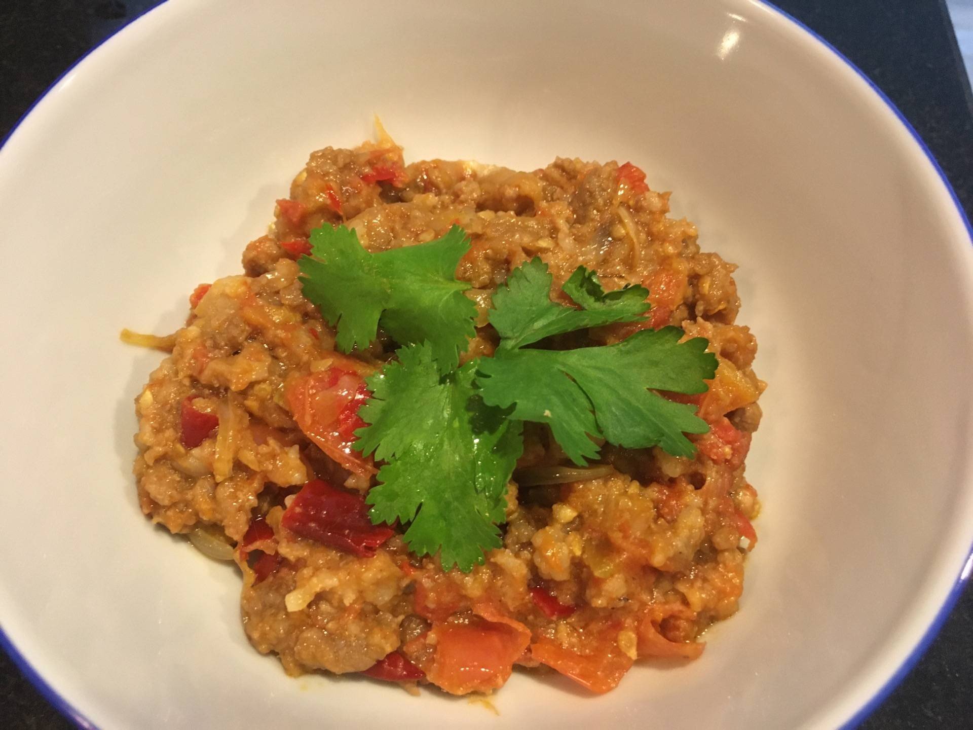 น้ำพริกอ่อง