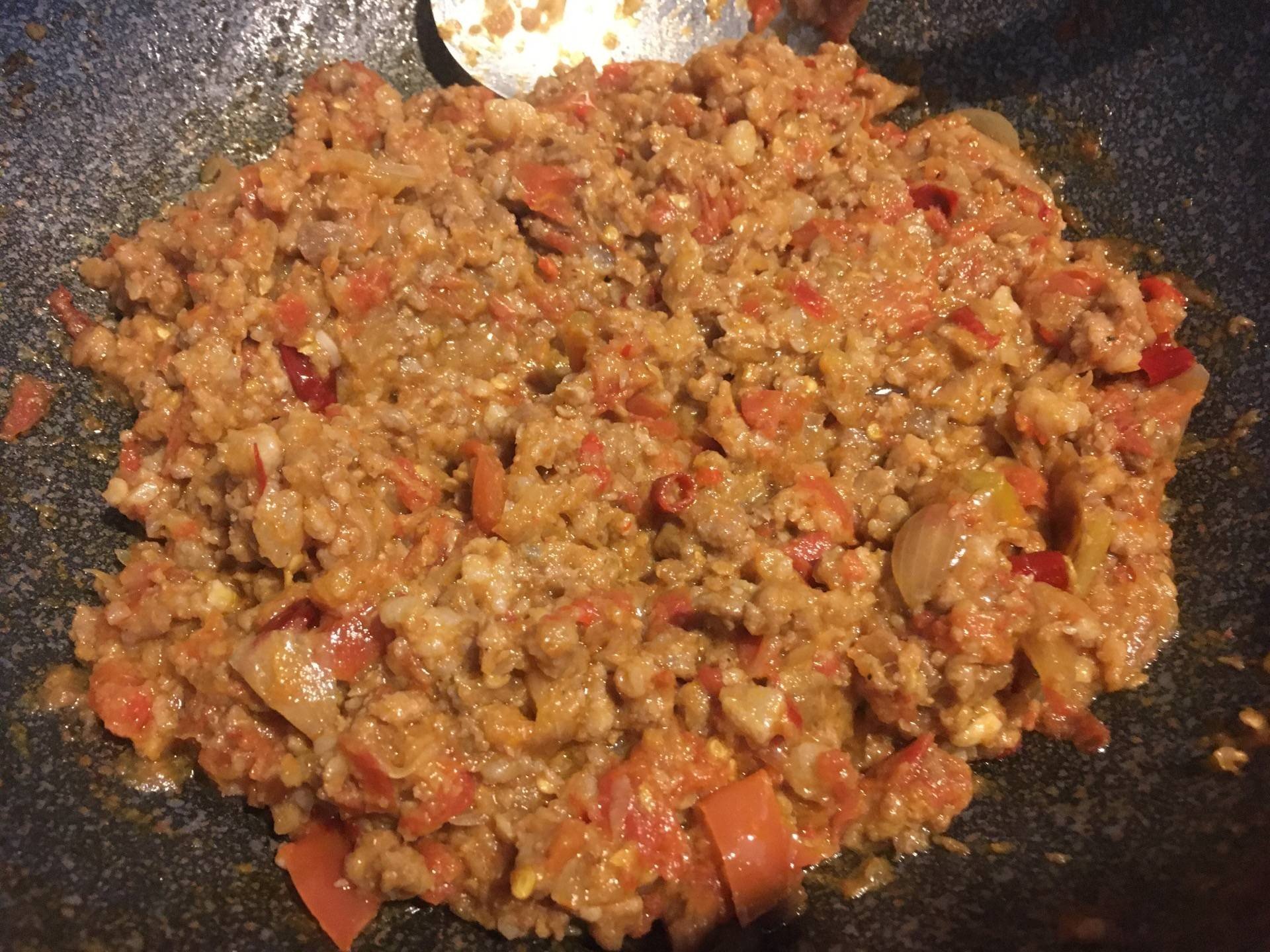 น้ำพริกอ่อง