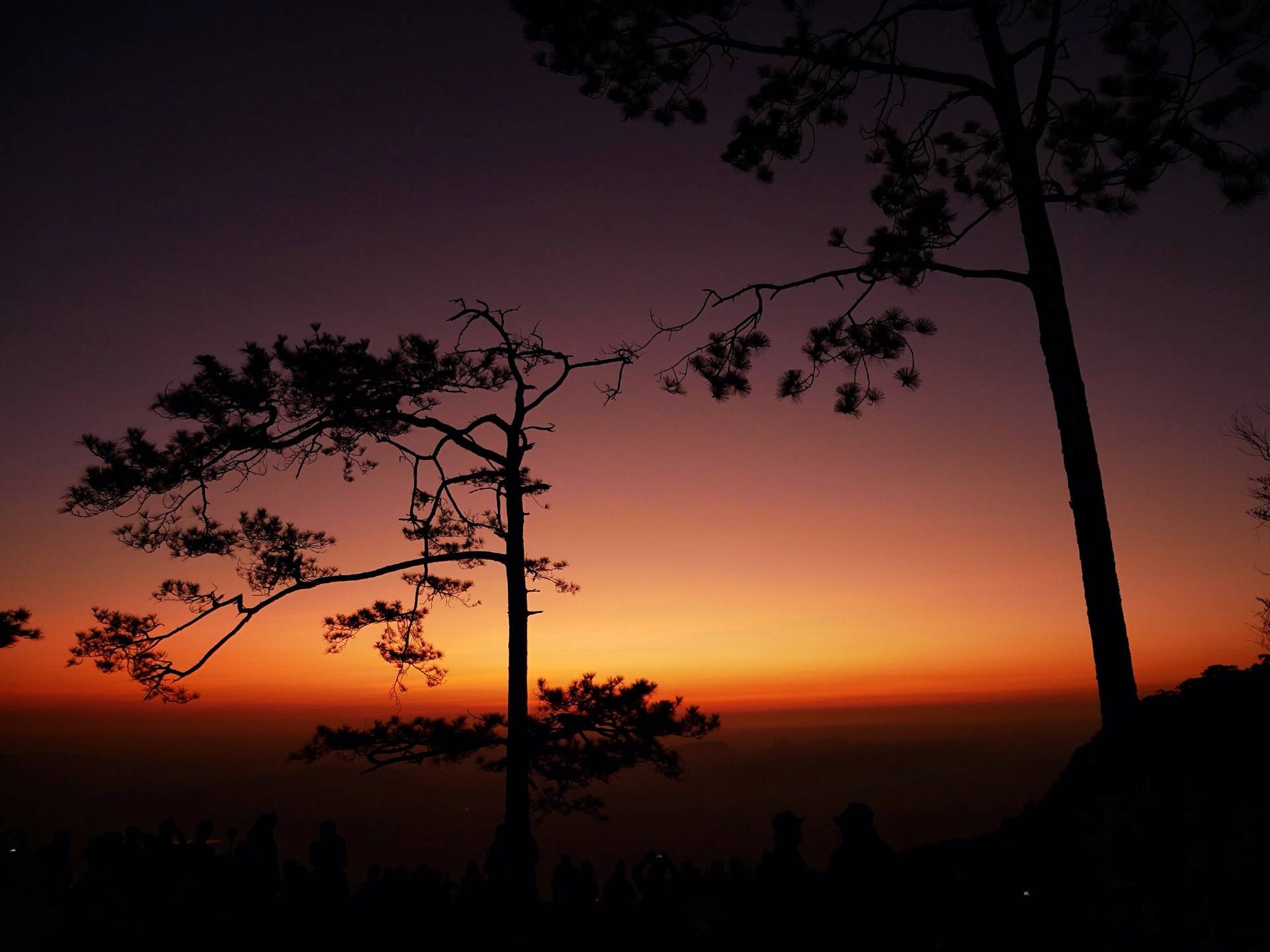 อุทยานแห่งชาติภูกระดึง