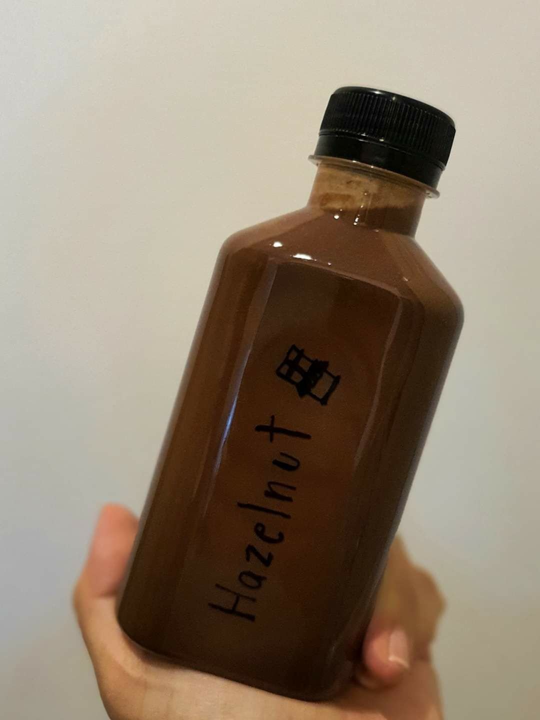 โกโก้เย็น 🍫