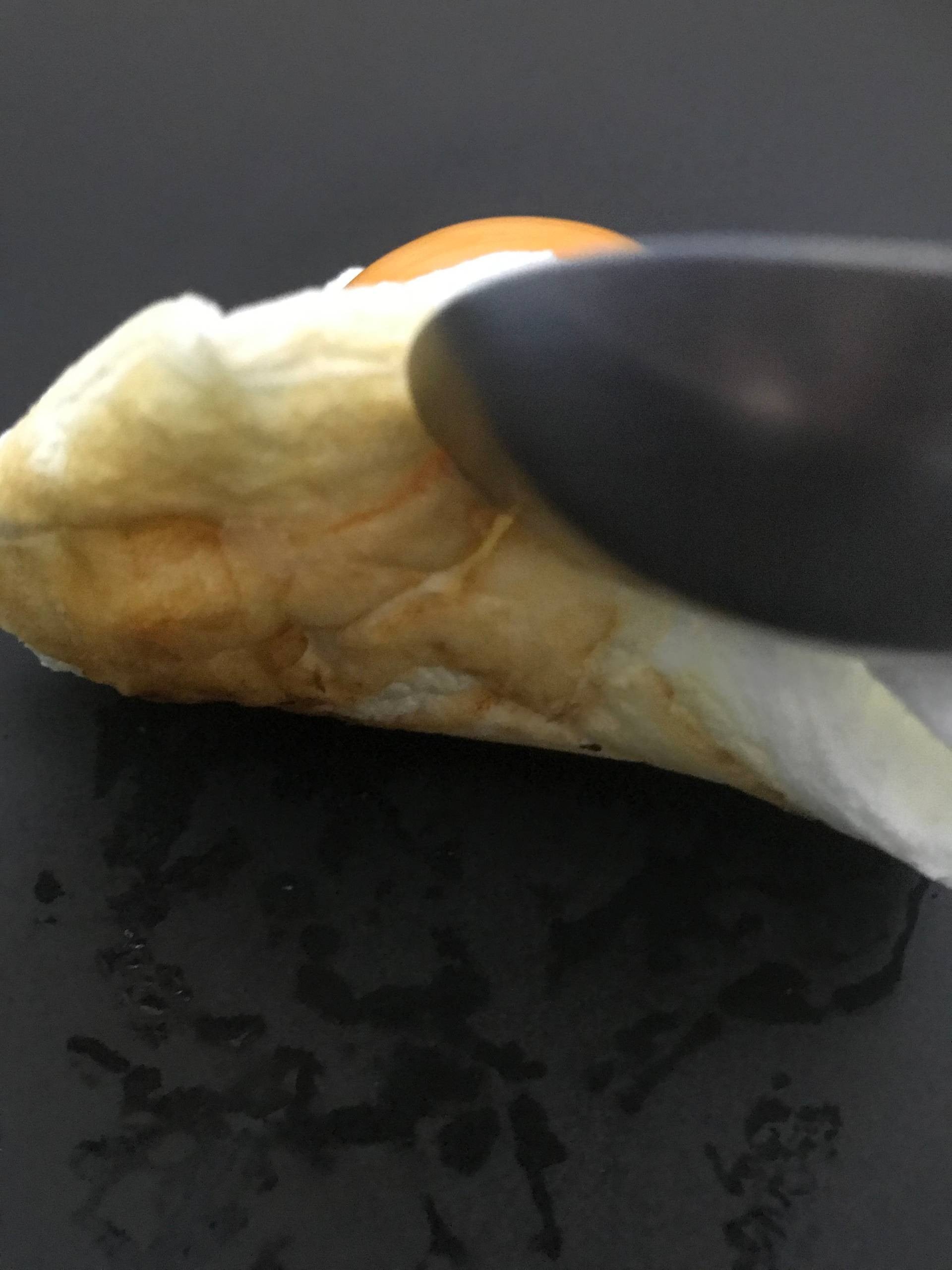 ไข่ดาวปุยเมฆ ☁️🌈