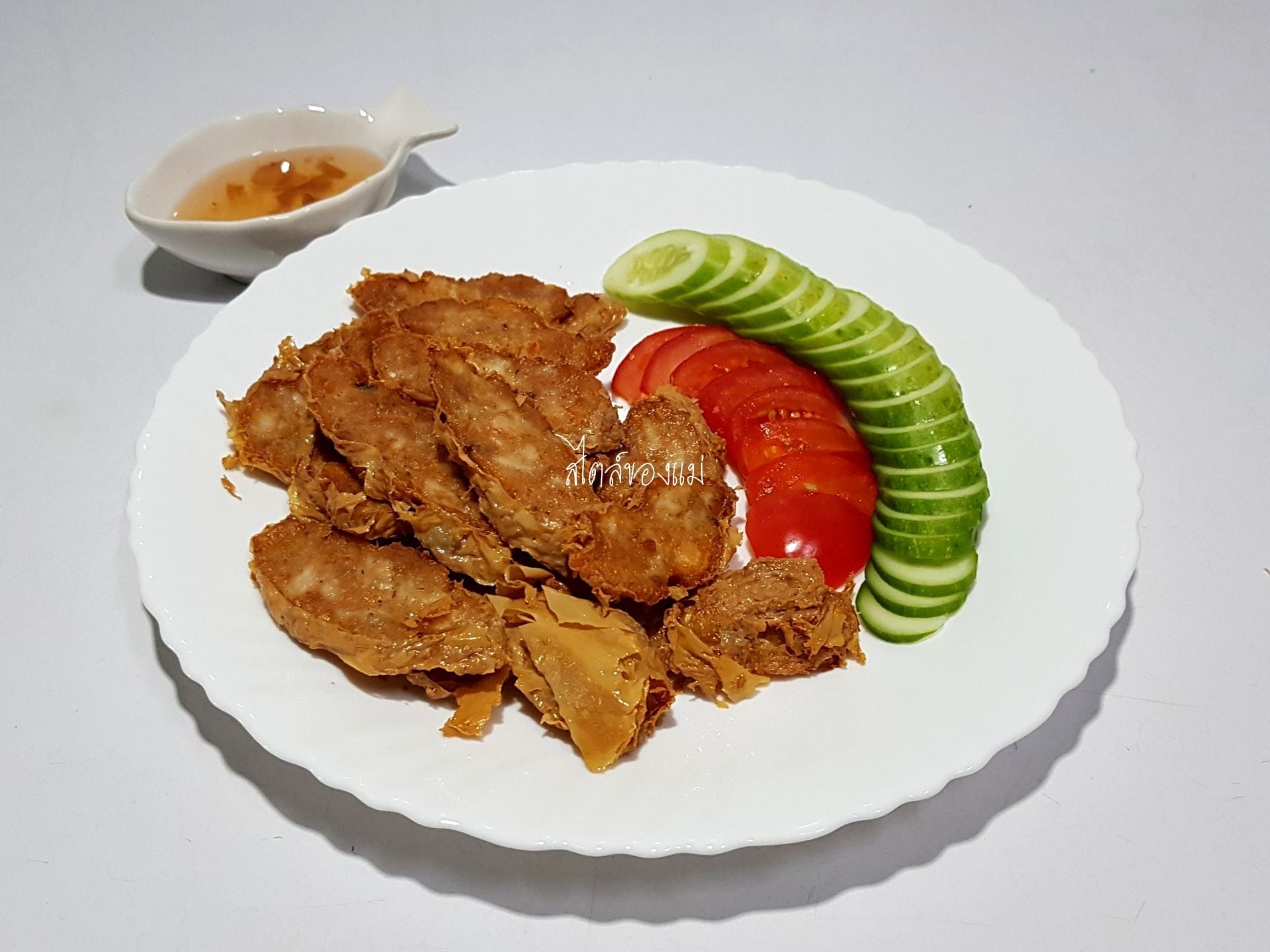 🦐 แห่กึ้ง 🦐 ( เรียกแบบจีนแต้จิ๋ว )