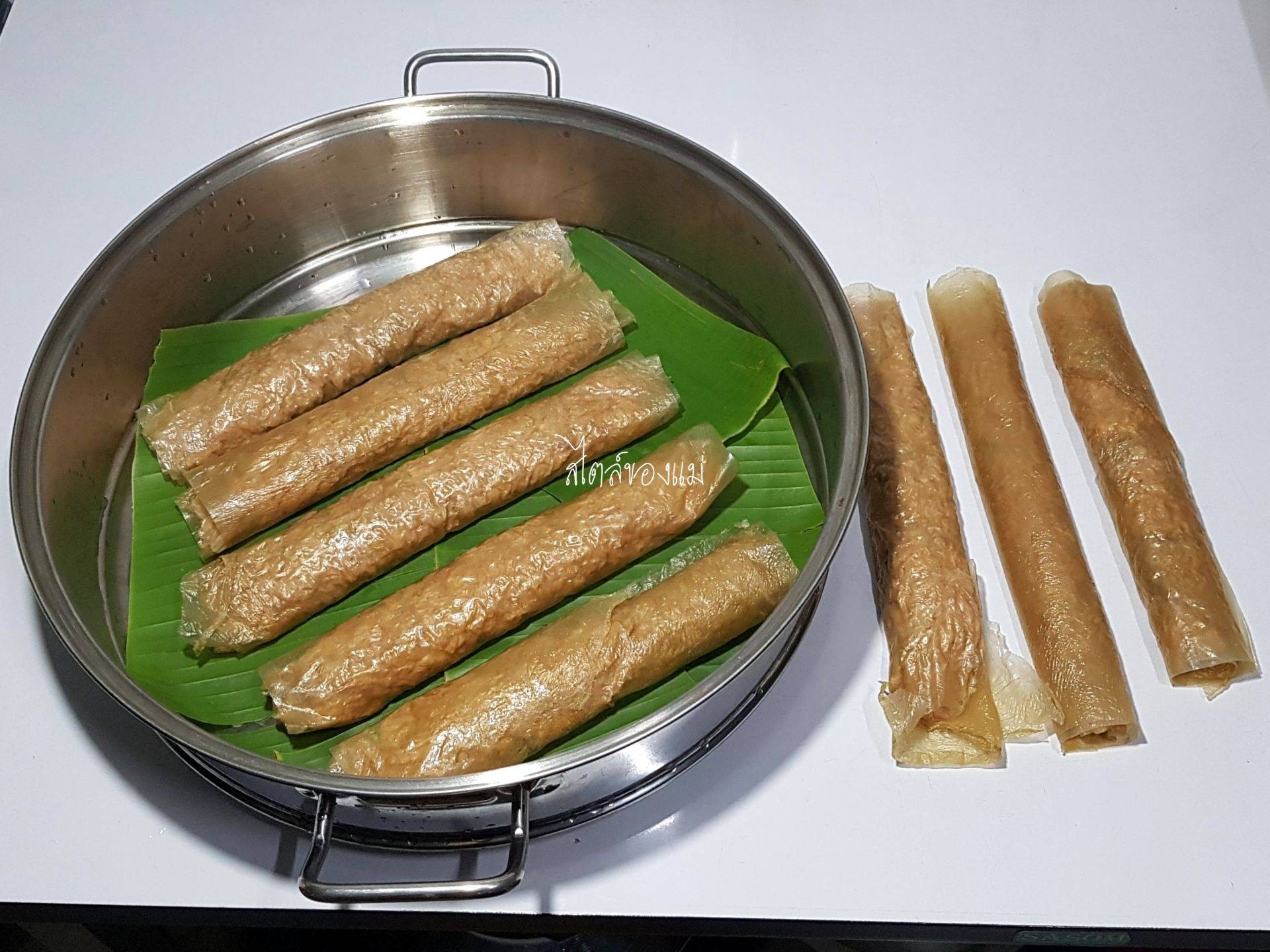 🦐 แห่กึ้ง 🦐 ( เรียกแบบจีนแต้จิ๋ว )