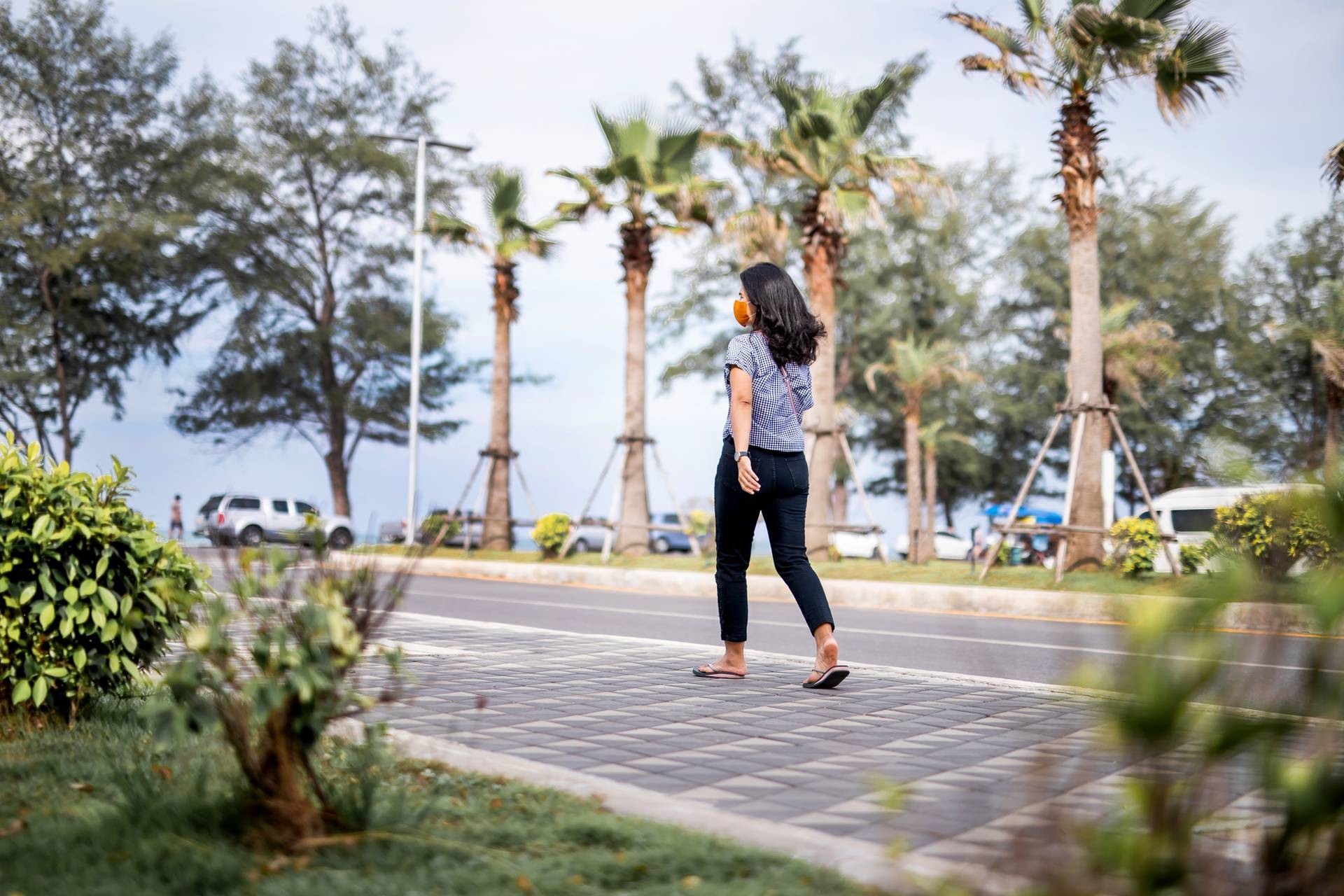 สวนสาธารณะสงขลา