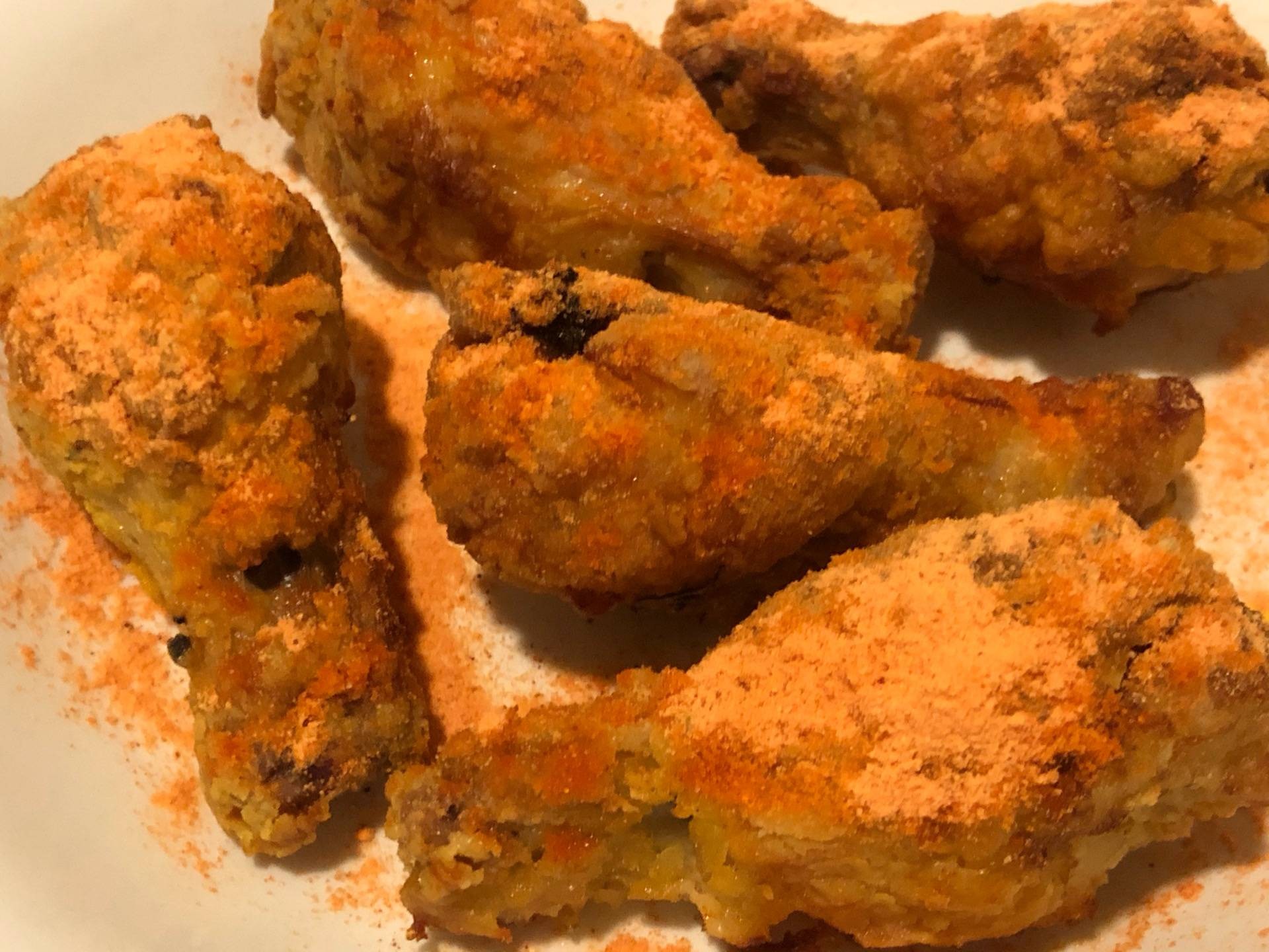 วิงซ์แซ่บ