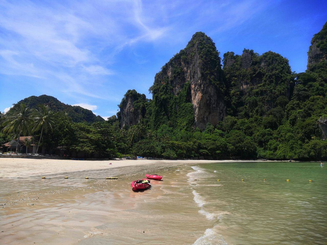 หาดไร่เลย์