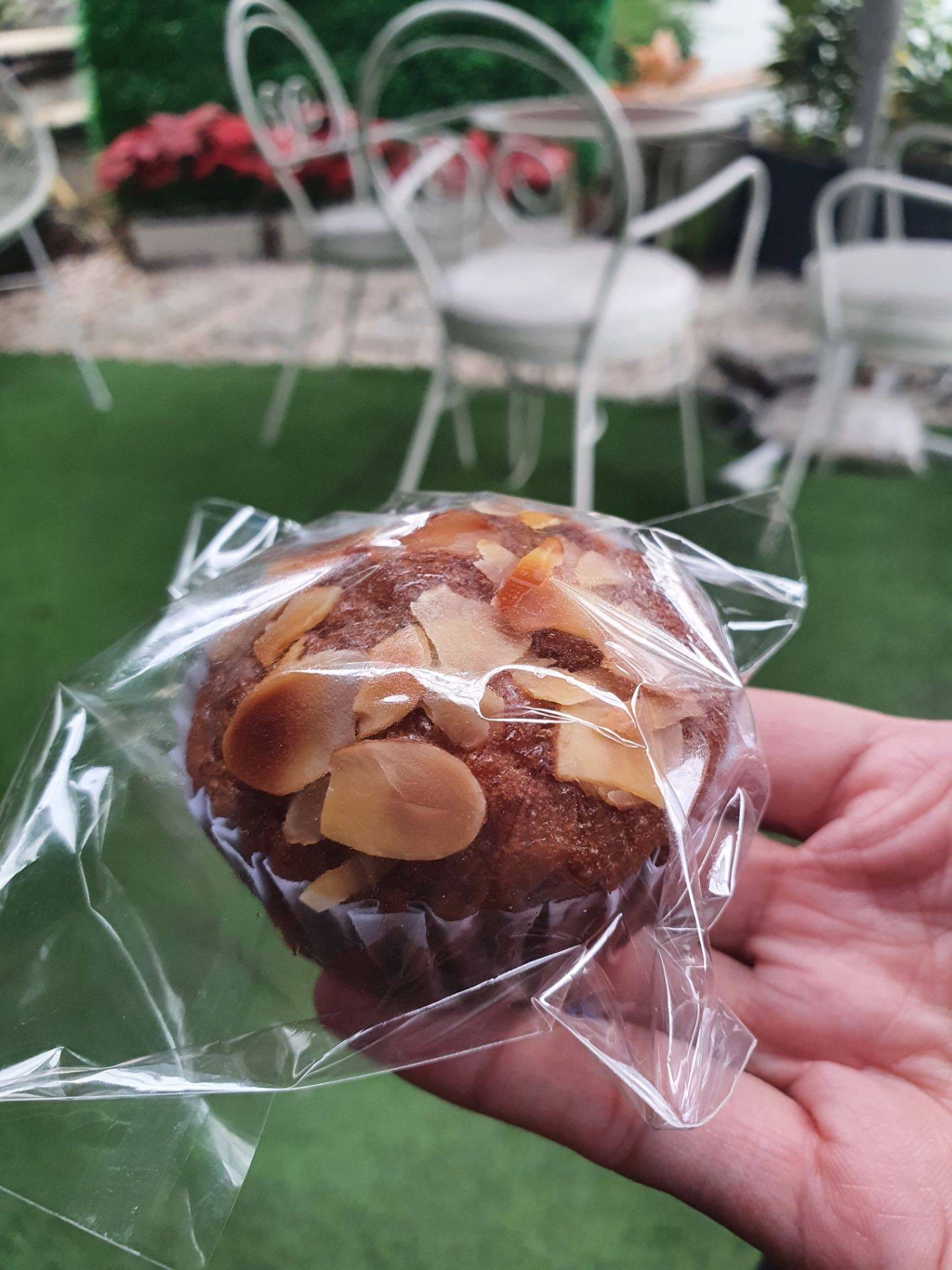 เค้กกล้วยน้ำว้า(สูตรใส่น้ำมัน)