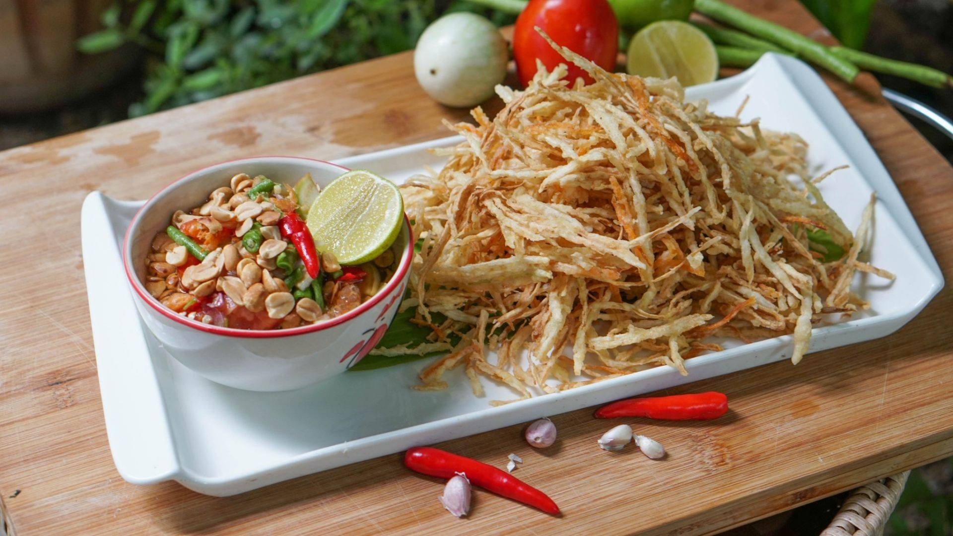 Jazz Garden & Bekery เชียงใหม่