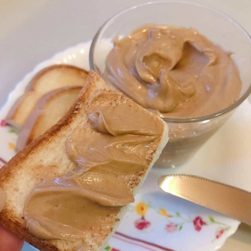 Peanut Butter 