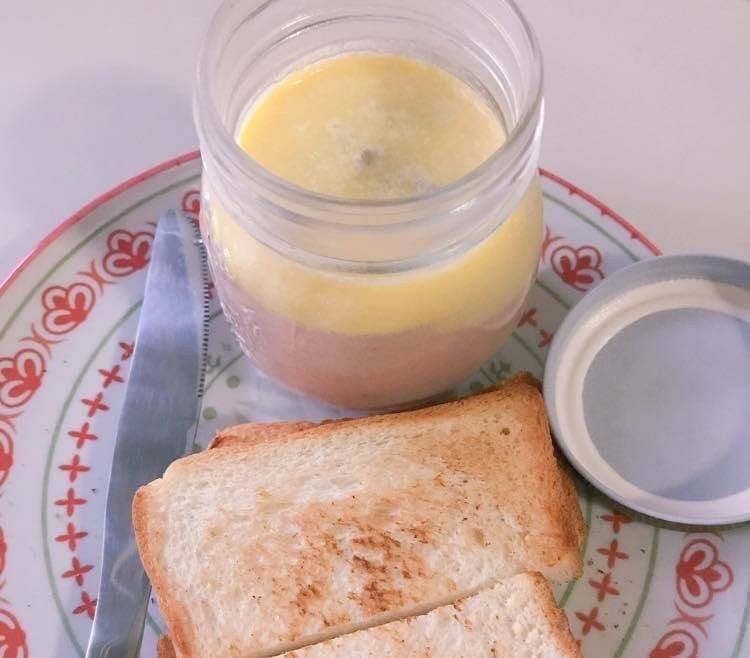 Chicken Lever Pâté ตับบด